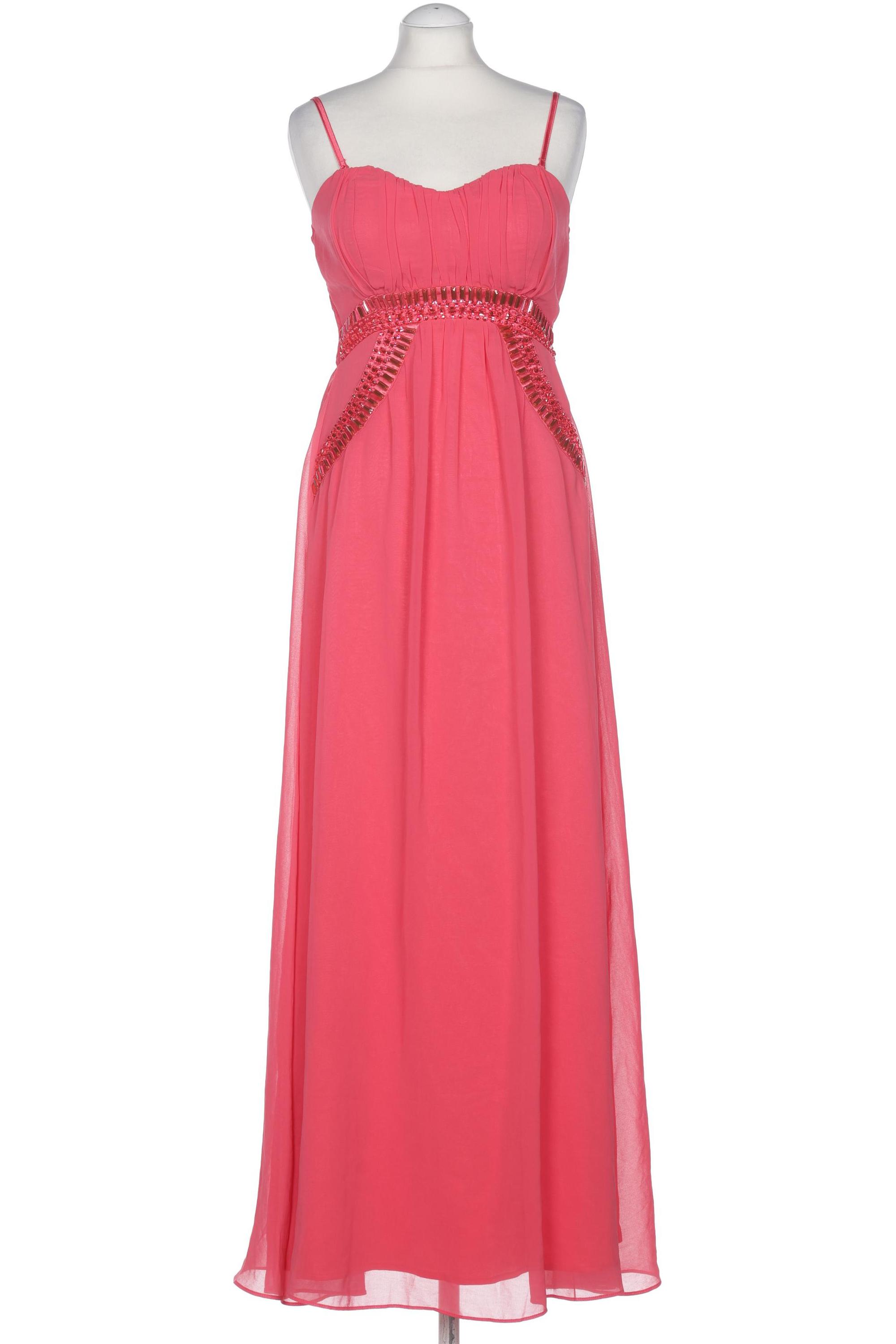 

Little Mistress Damen Kleid, pink