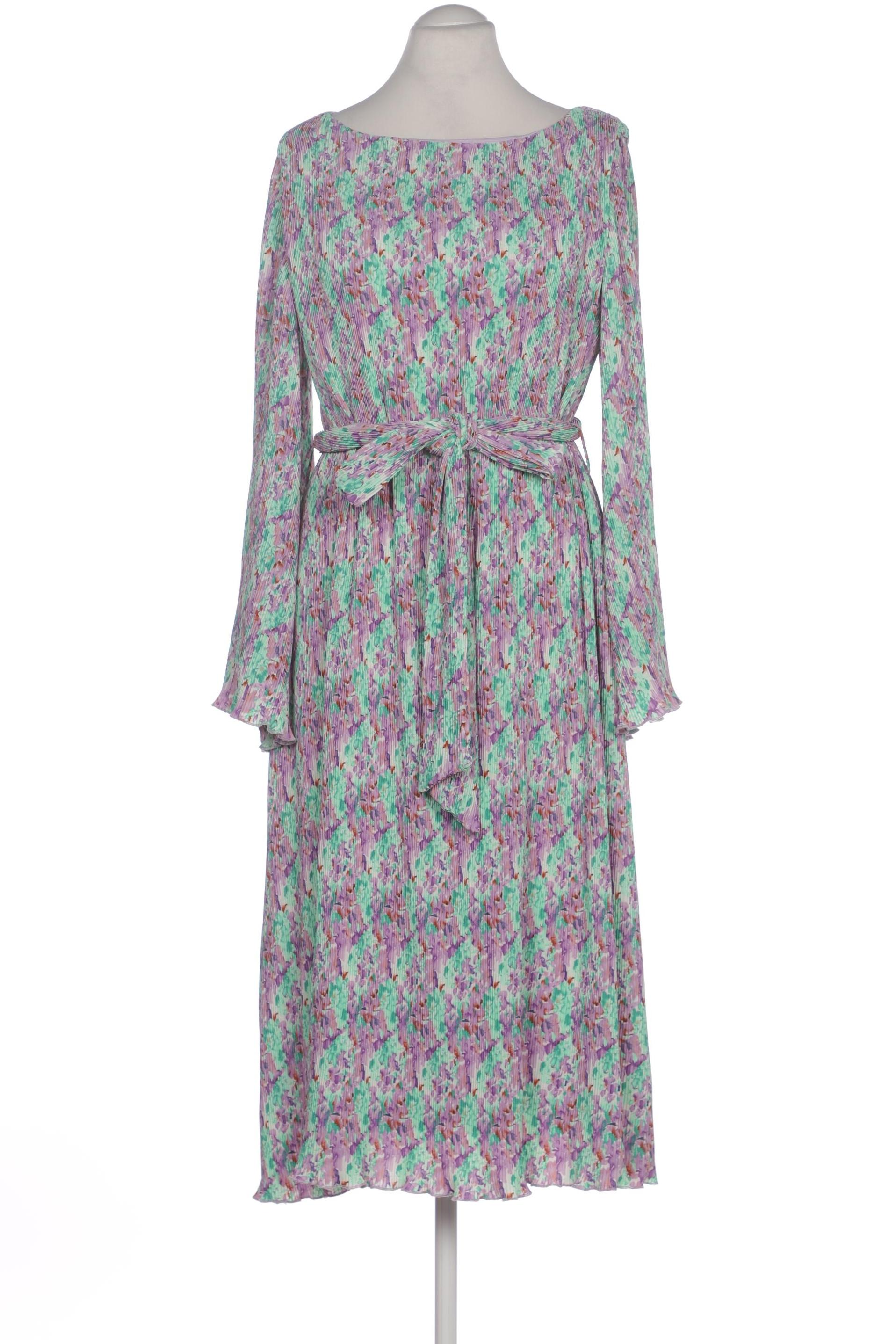 

Little Mistress Damen Kleid, mehrfarbig, Gr. 44