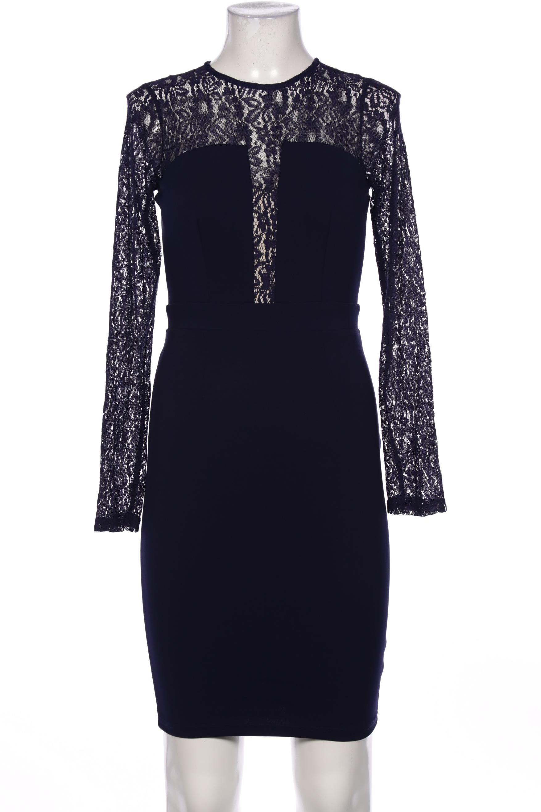 

Little Mistress Damen Kleid, marineblau, Gr. 38