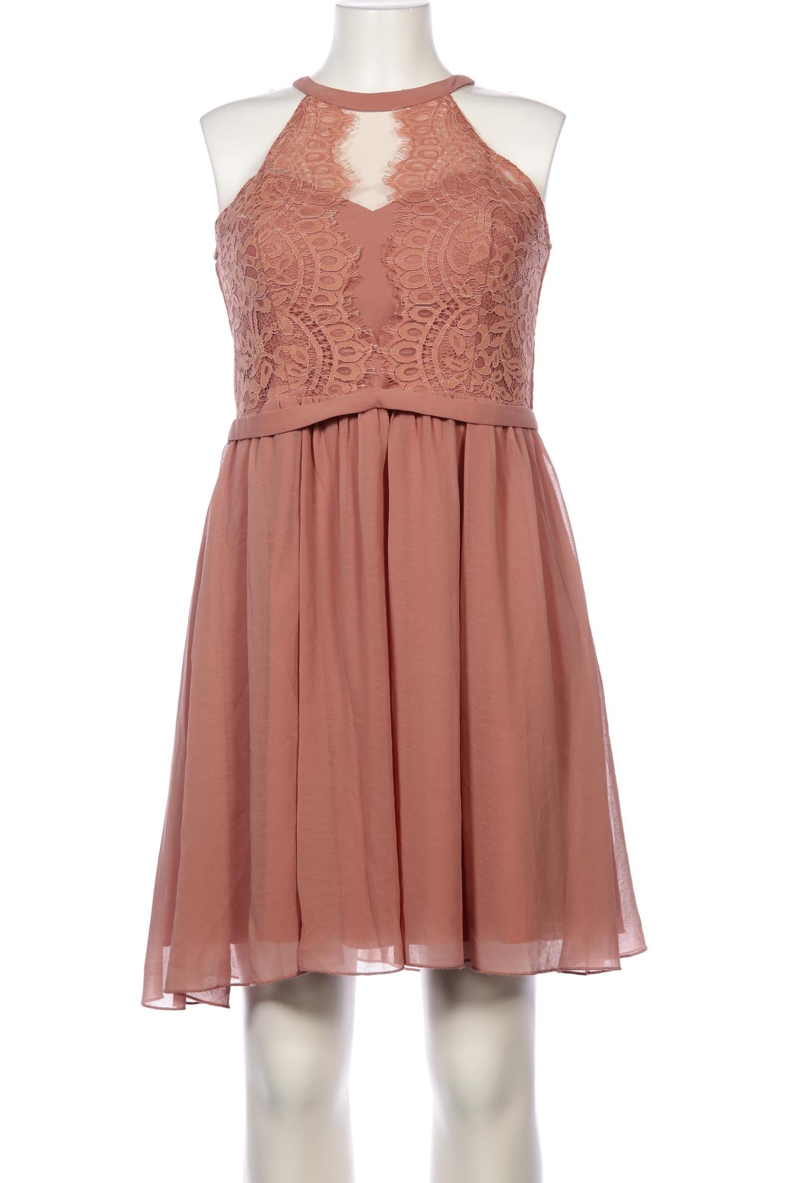 

Little Mistress Damen Kleid, rot, Gr. 44