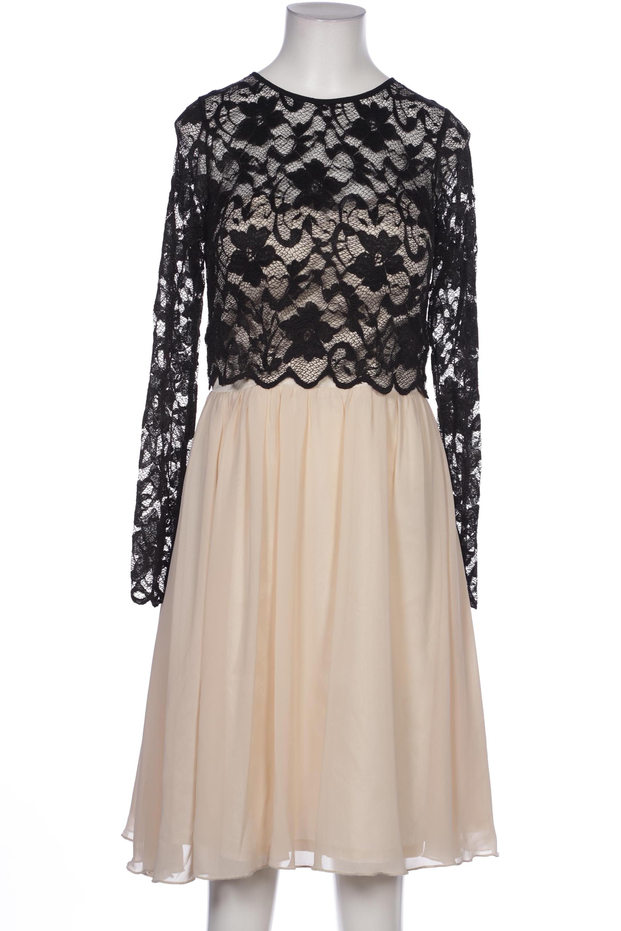 

Little Mistress Damen Kleid, mehrfarbig, Gr. 38