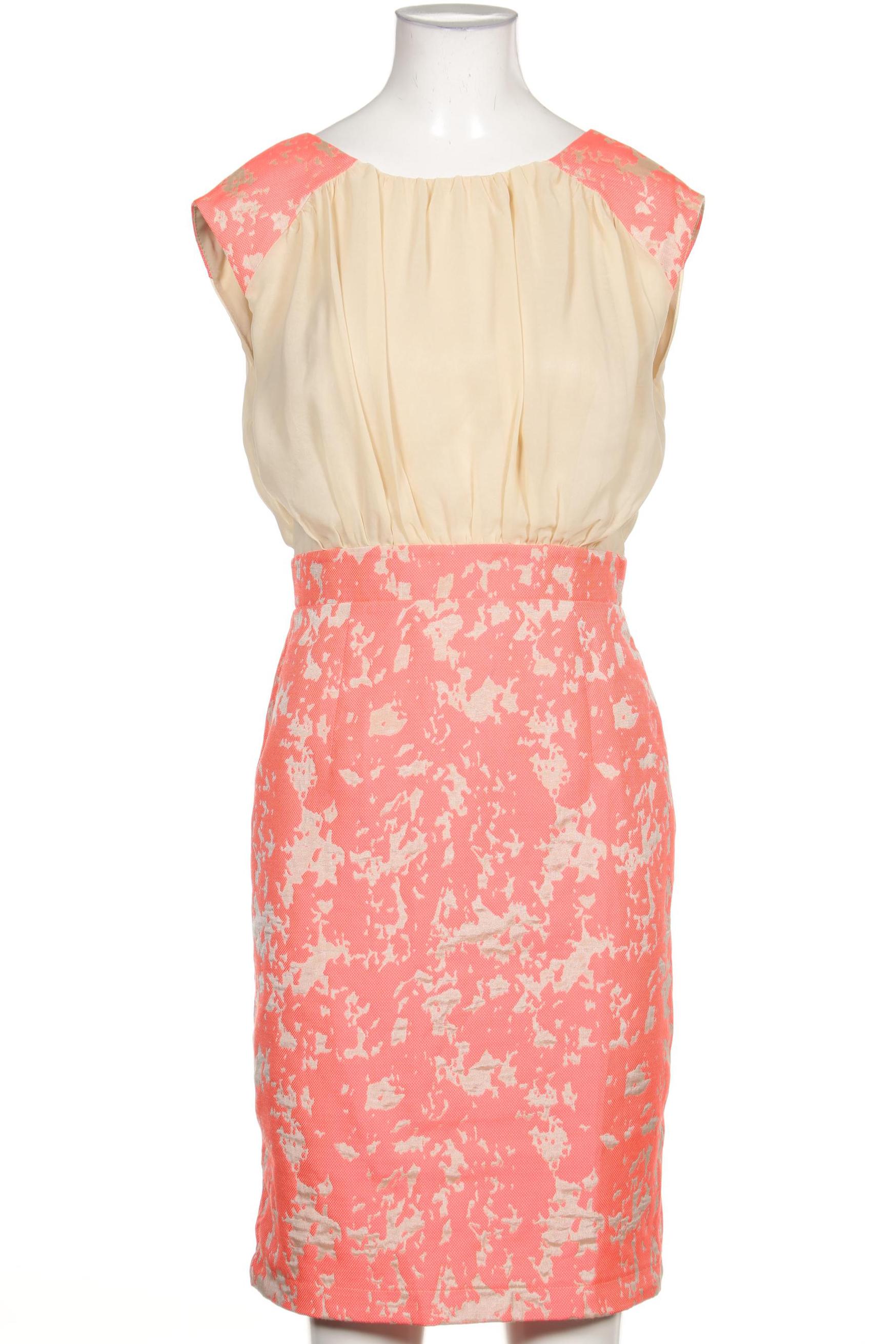 

Little Mistress Damen Kleid, pink, Gr. 38