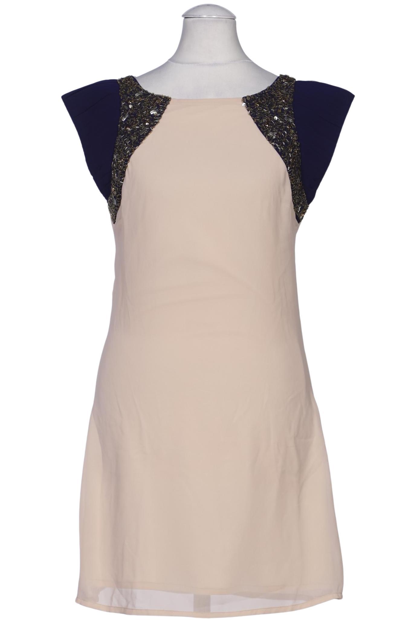 

Little Mistress Damen Kleid, mehrfarbig, Gr. 34