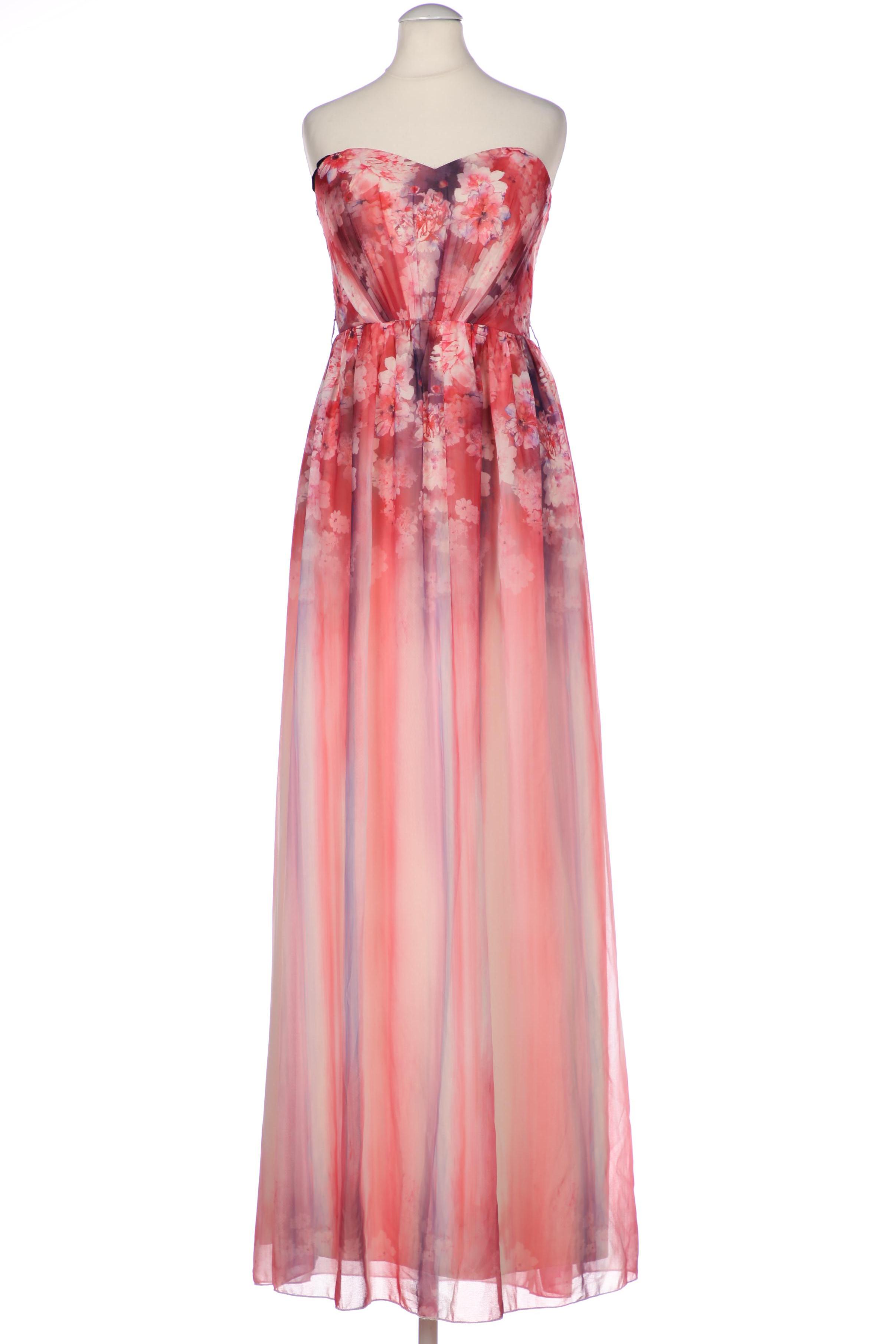 

Little Mistress Damen Kleid, pink, Gr. 38