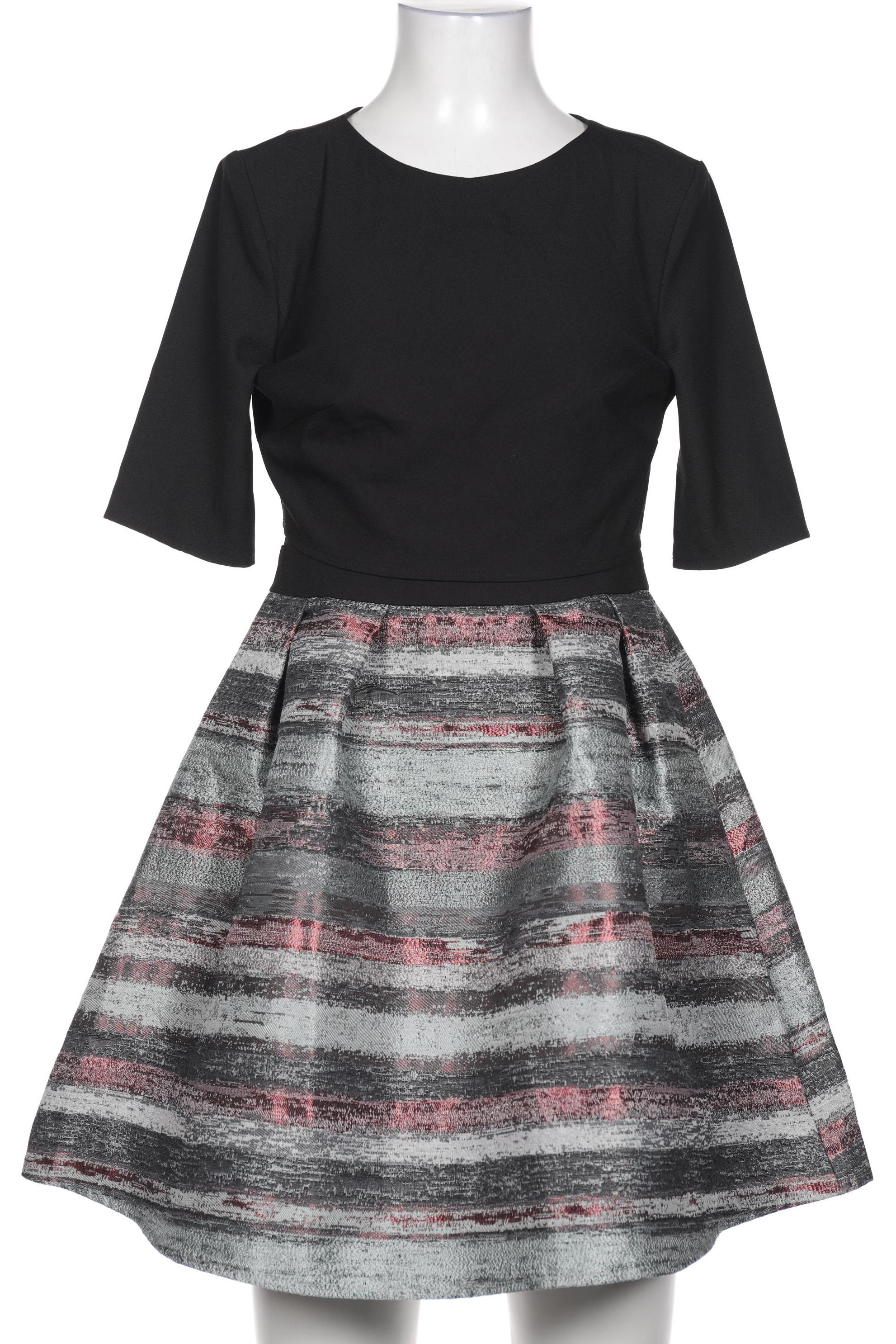 

Little Mistress Damen Kleid, schwarz