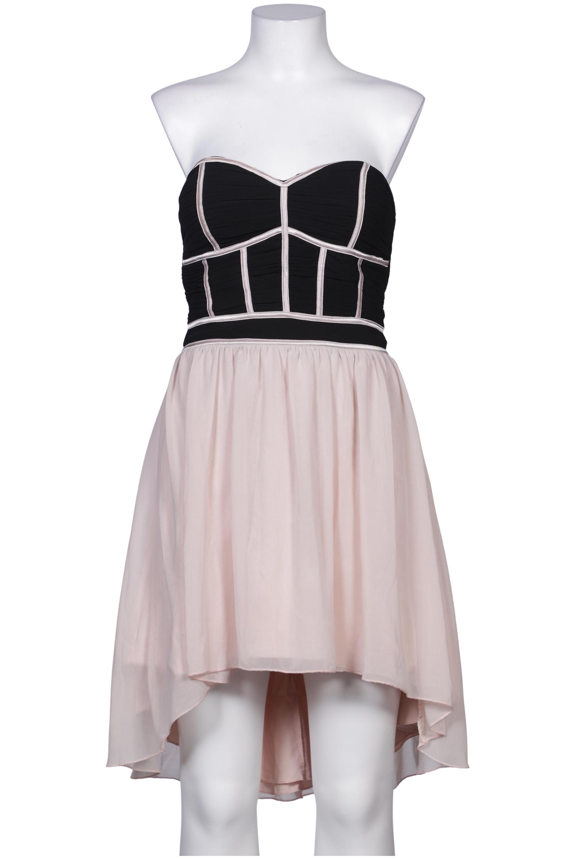 

Little Mistress Damen Kleid, beige, Gr. 40