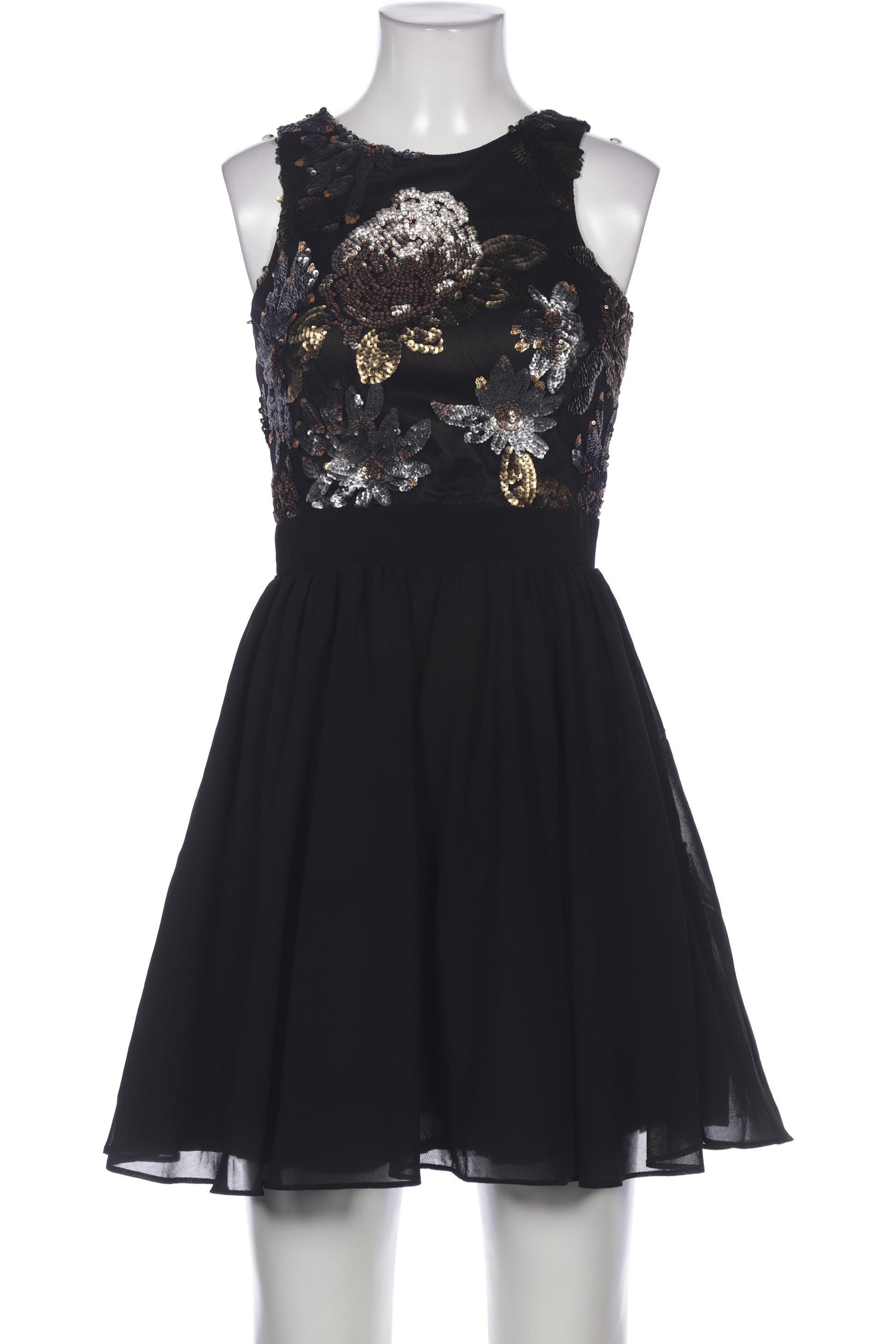 

Little Mistress Damen Kleid, schwarz