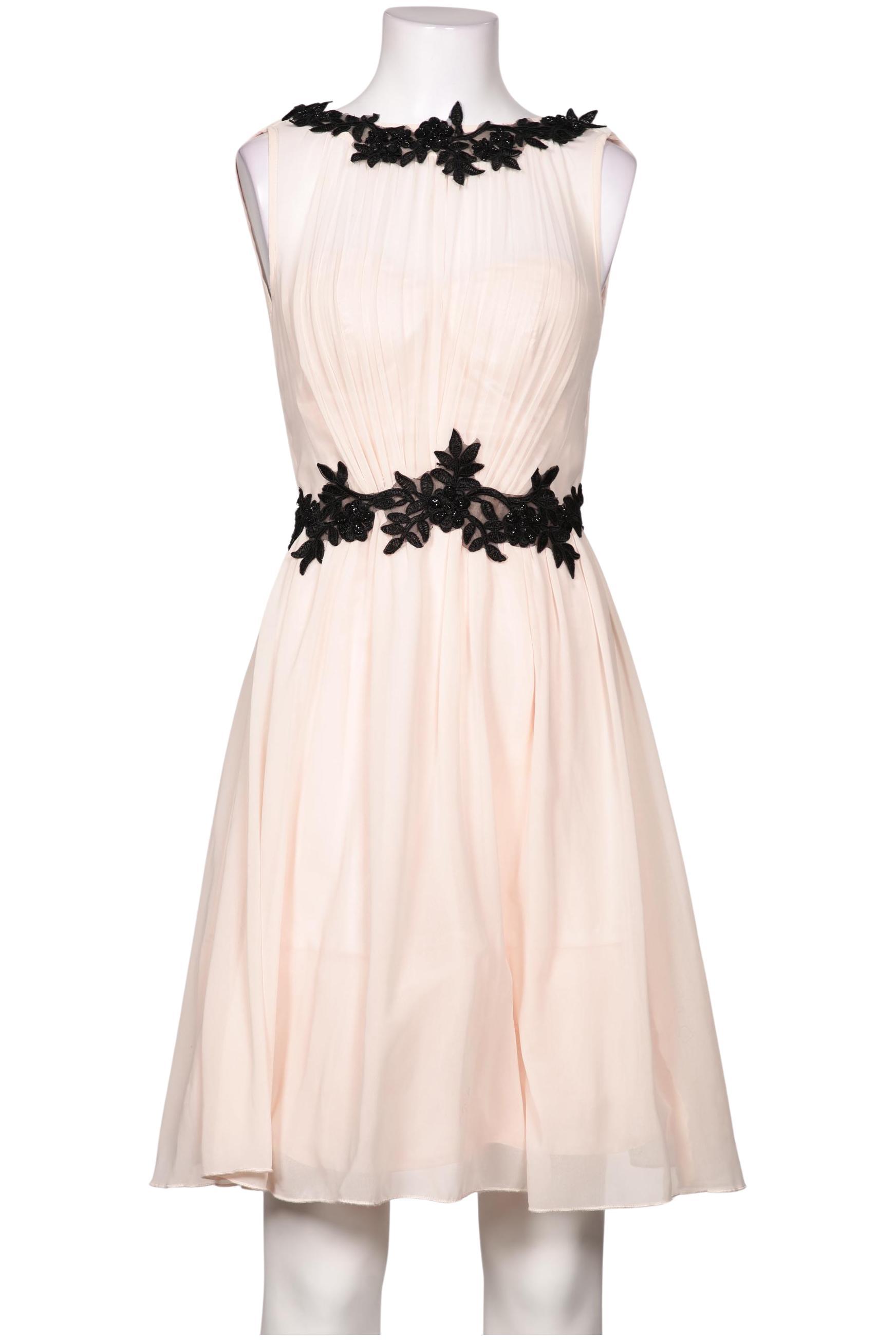 

Little Mistress Damen Kleid, pink, Gr. 36