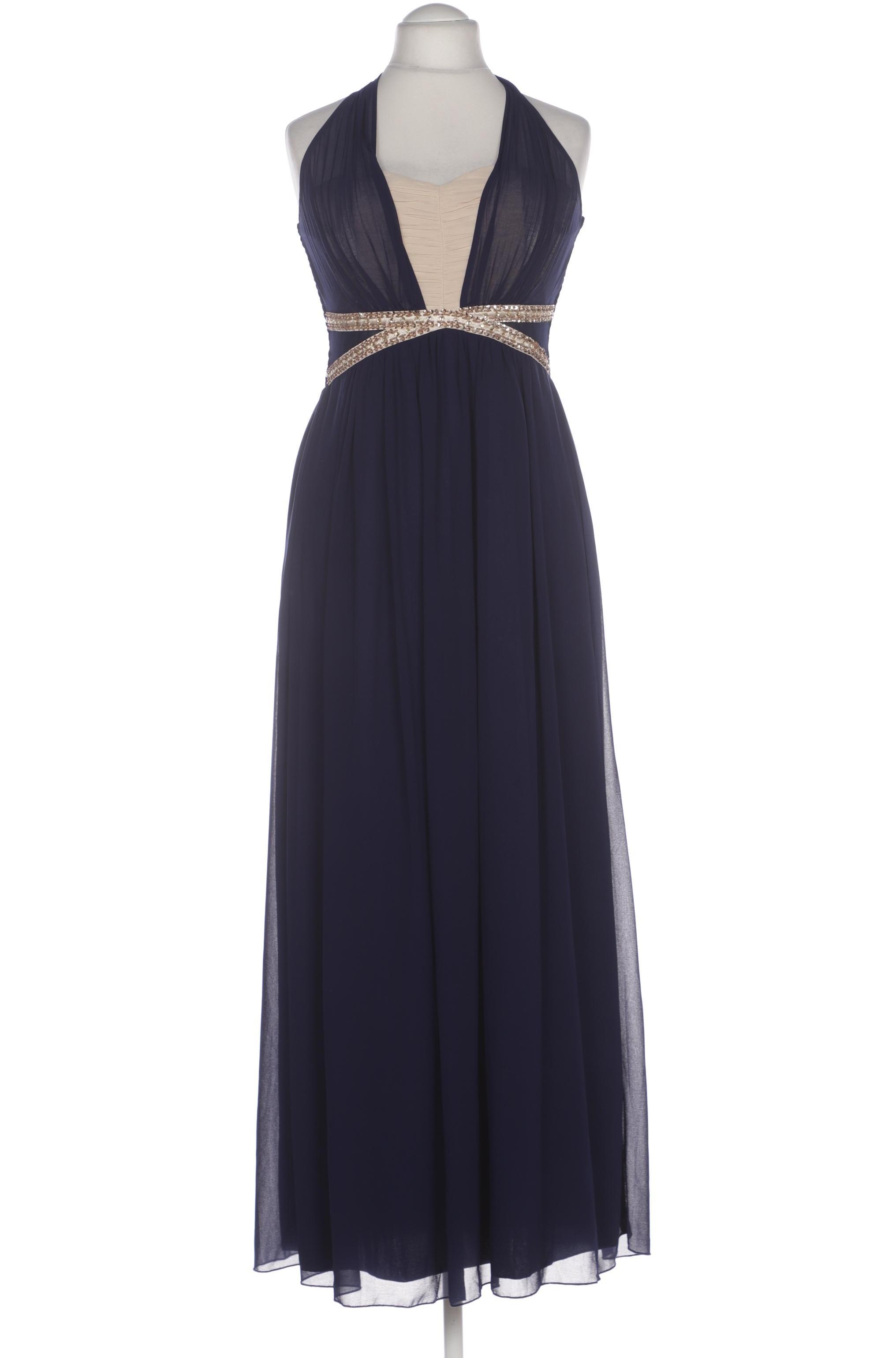 

Little Mistress Damen Kleid, marineblau, Gr. 40