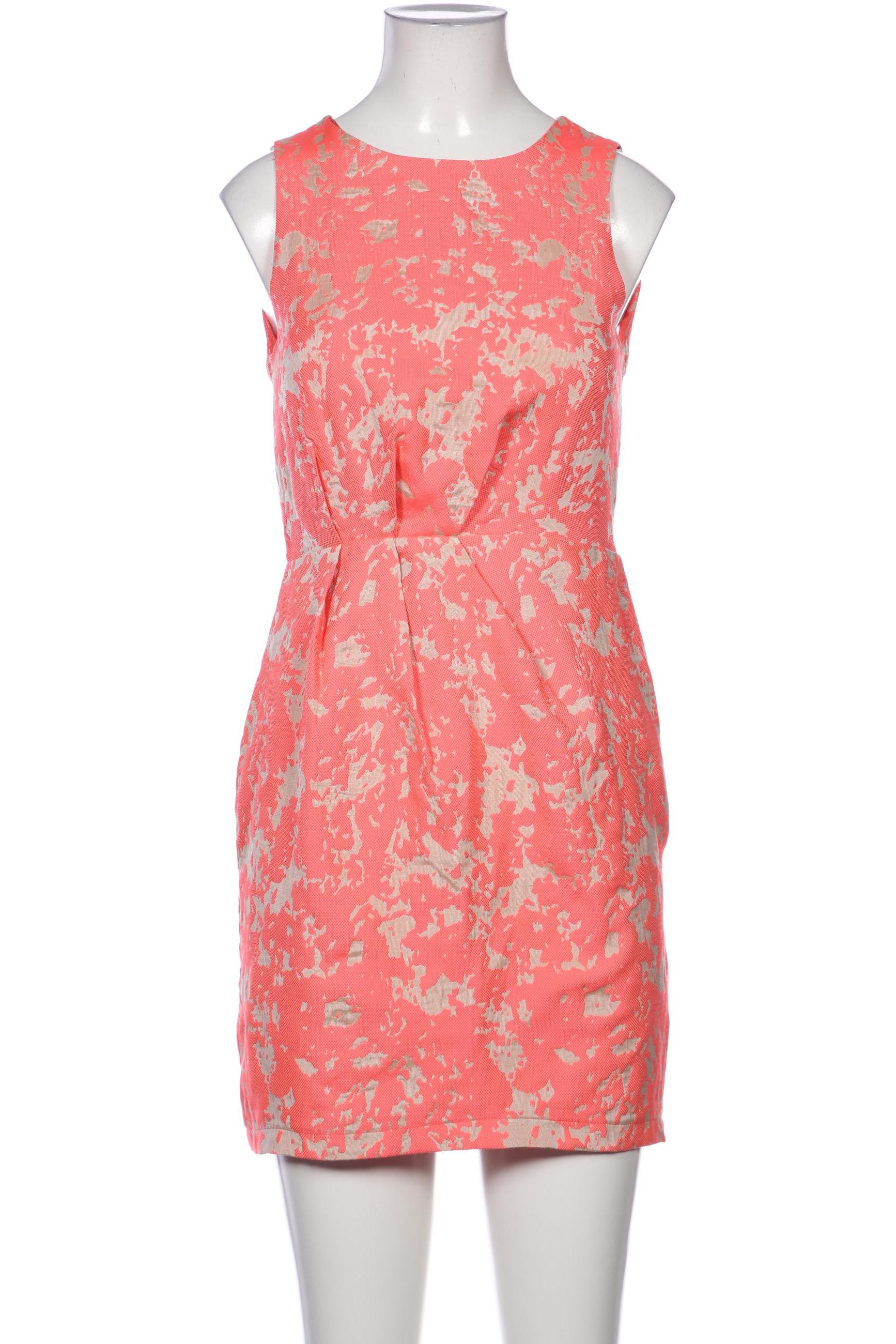 

Little Mistress Damen Kleid, pink, Gr. 38