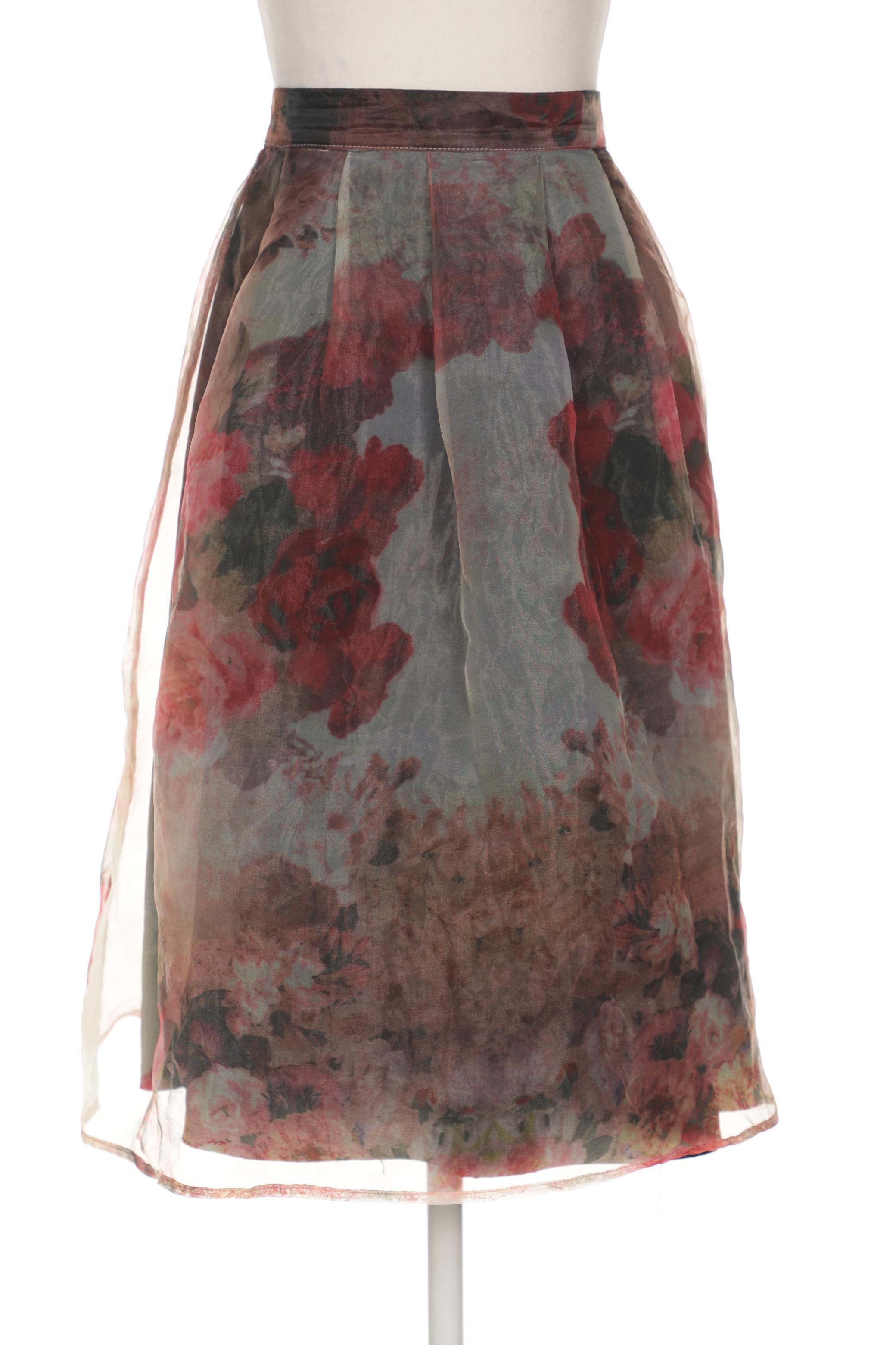 

Little Mistress Damen Rock, mehrfarbig, Gr. 34