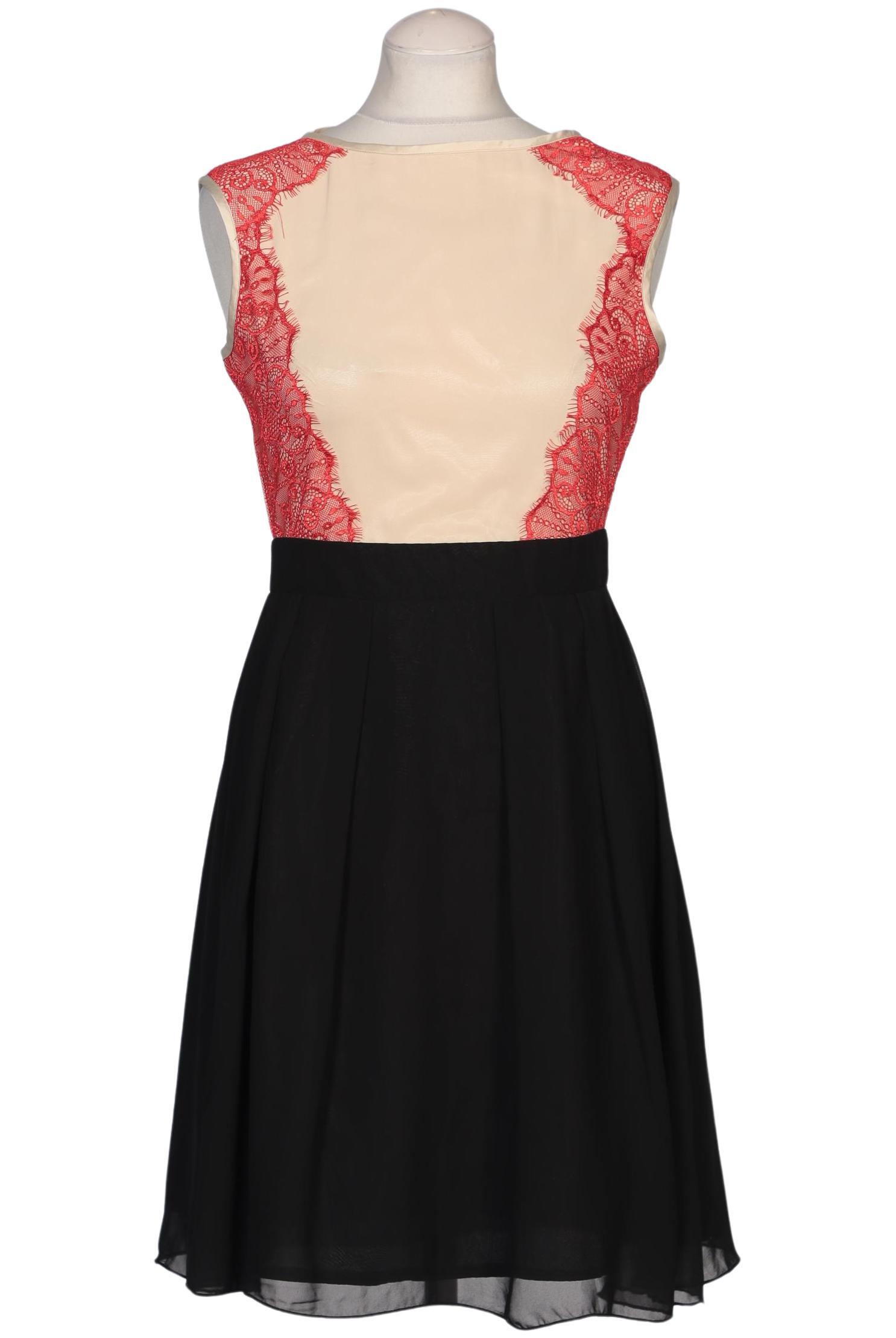 

Little Mistress Damen Kleid, mehrfarbig, Gr. 38