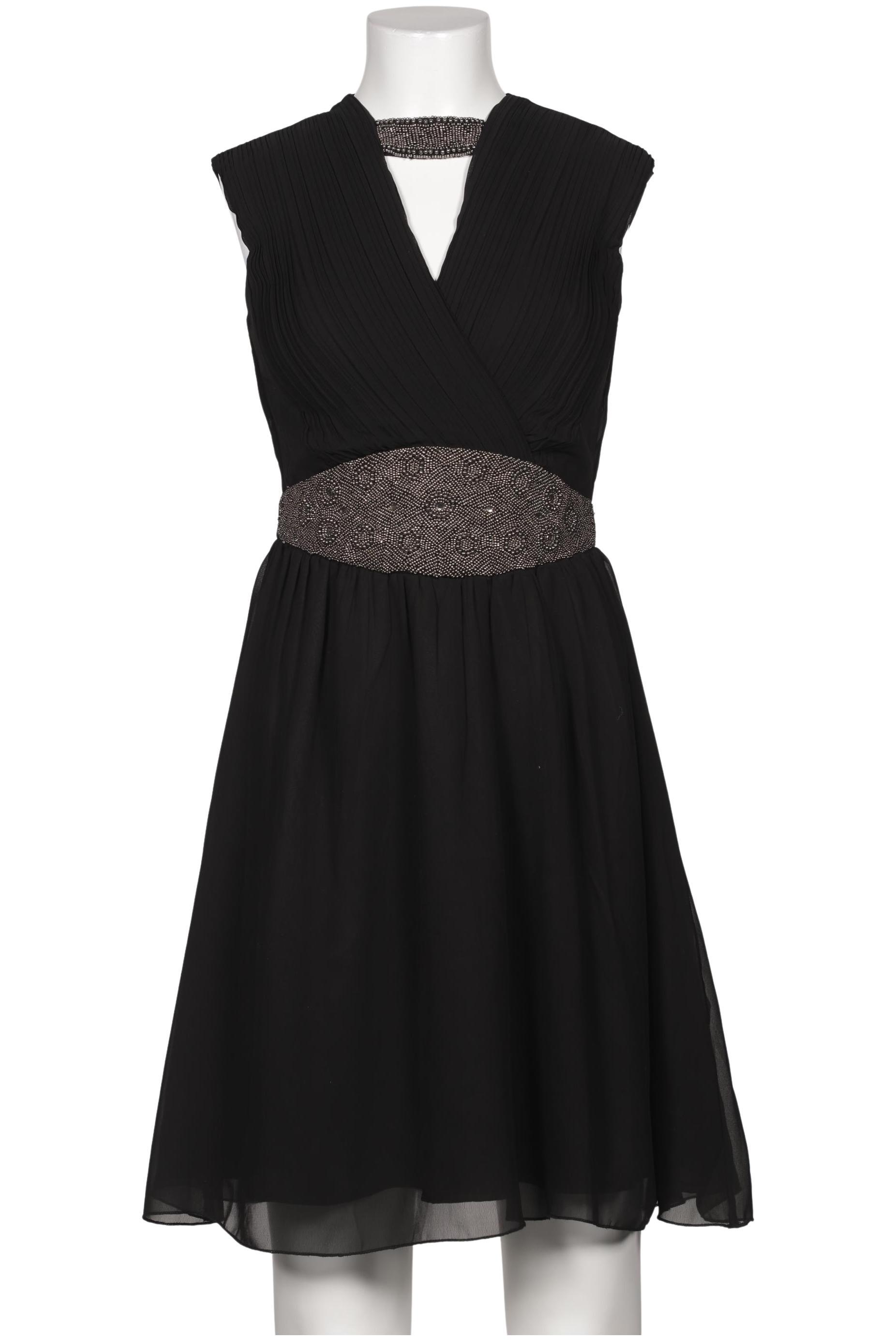 

Little Mistress Damen Kleid, schwarz, Gr. 38