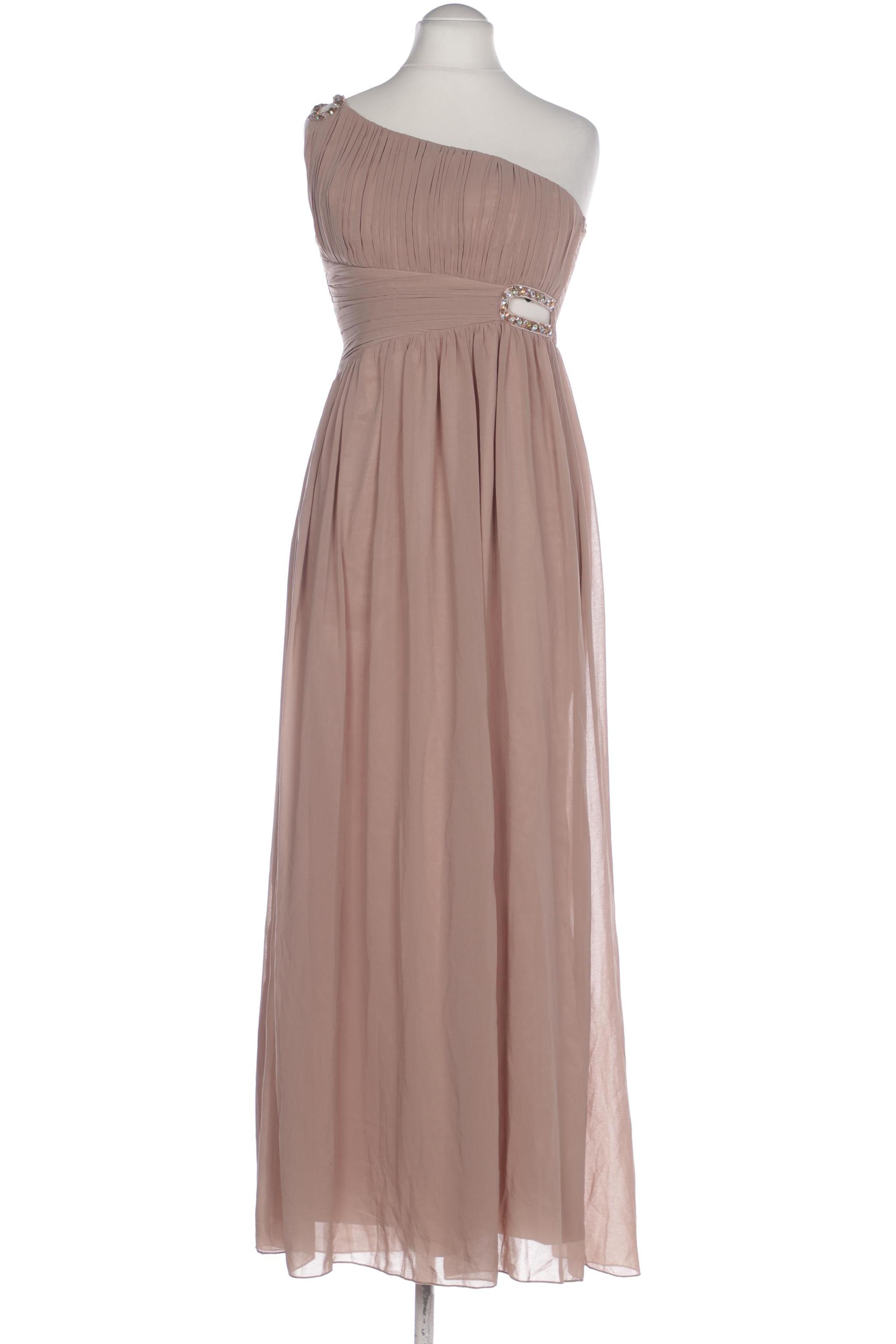 

Little Mistress Damen Kleid, beige, Gr. 40