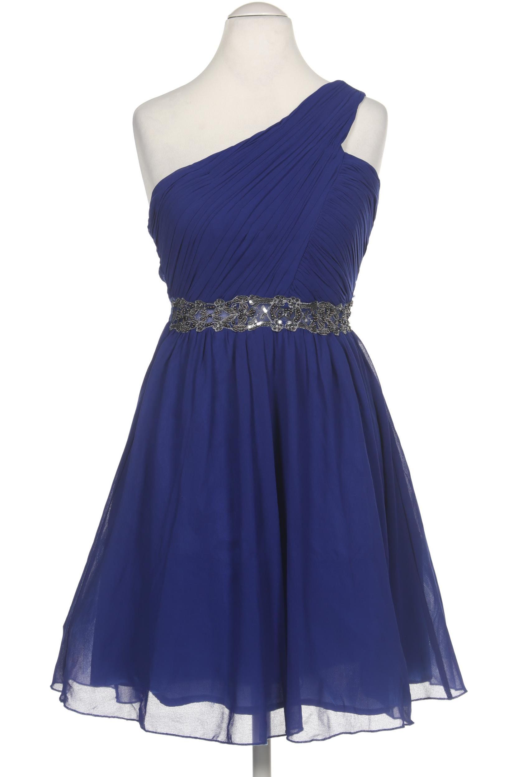 

Little Mistress Damen Kleid, marineblau, Gr. 38