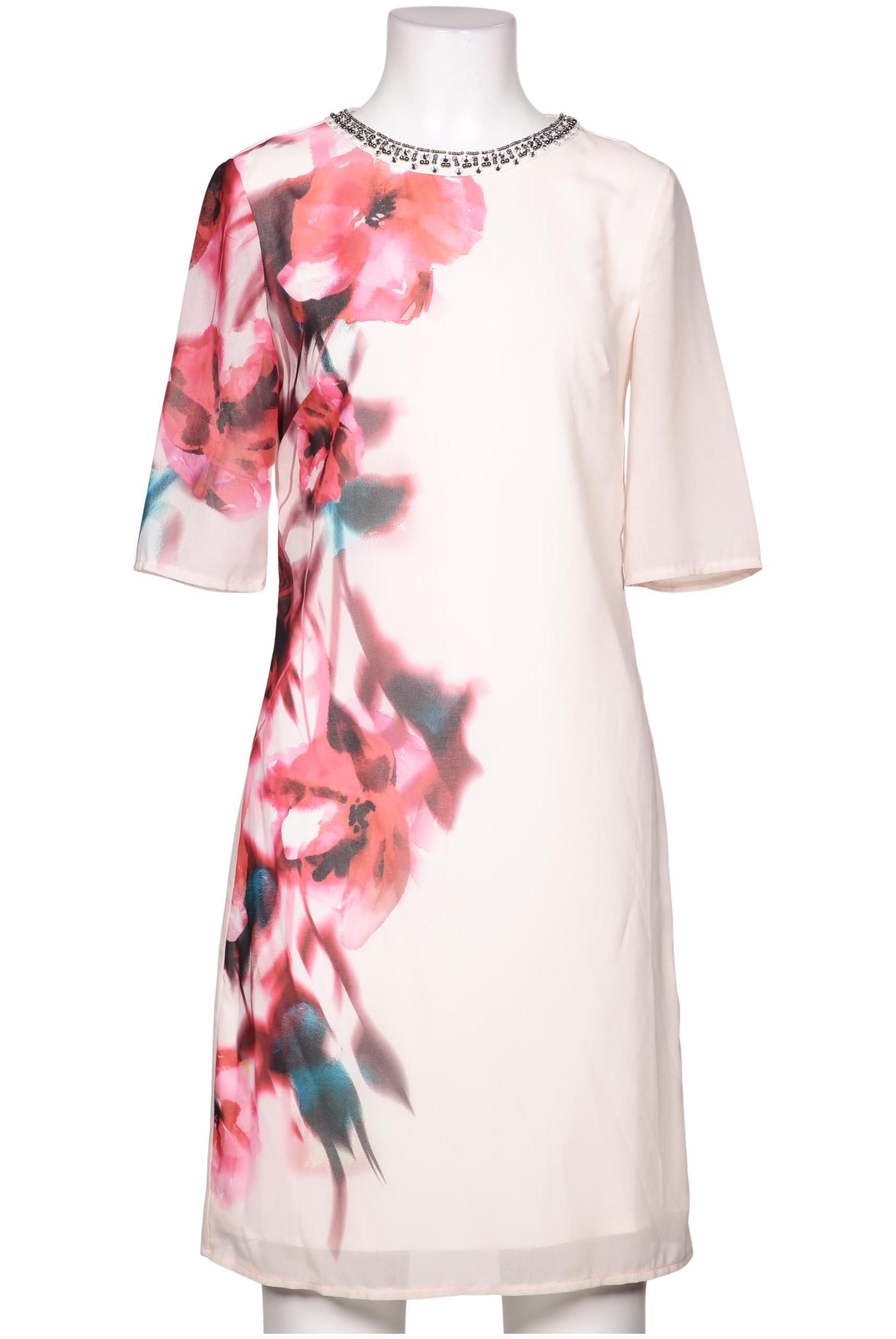 

Little Mistress Damen Kleid, pink, Gr. 36