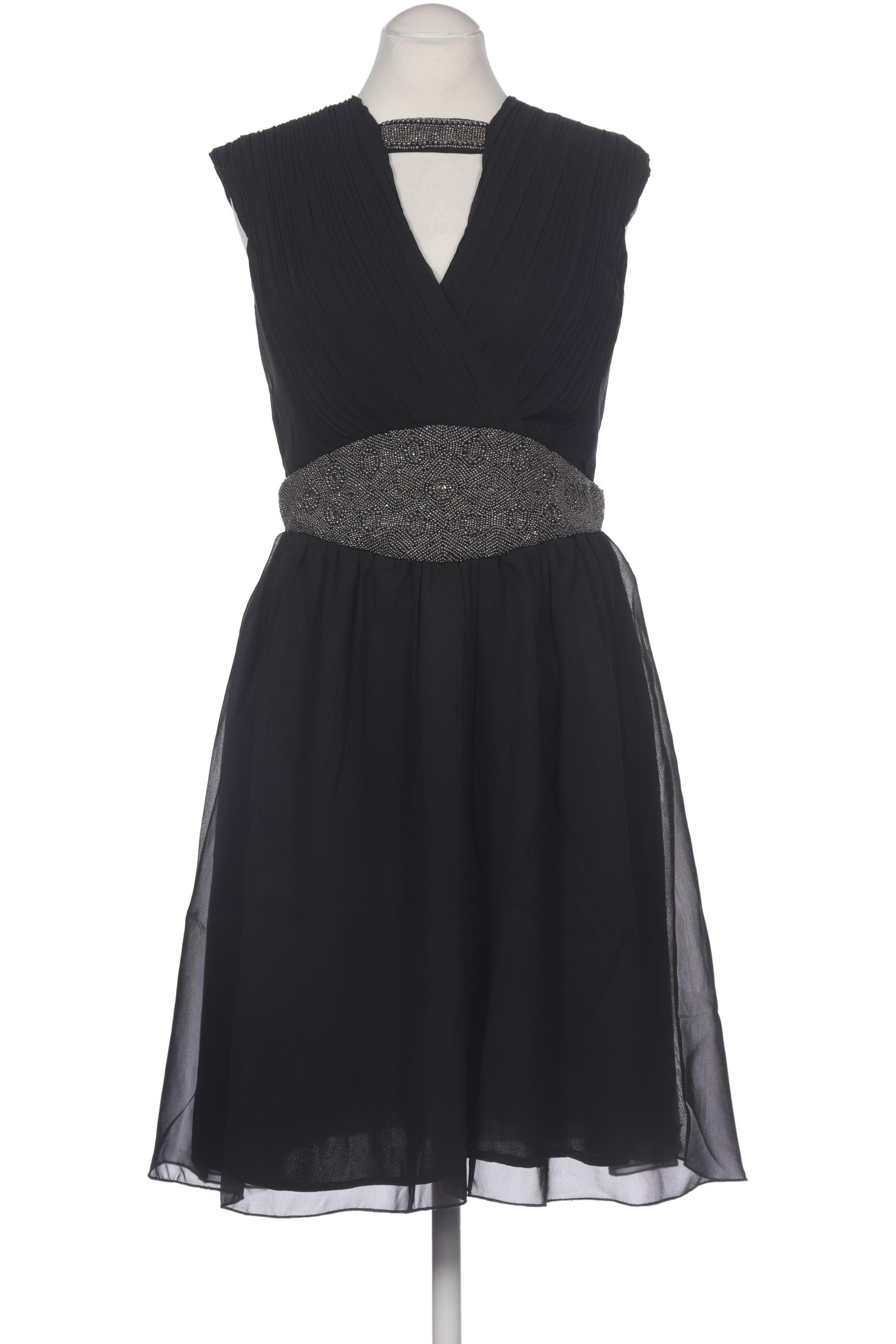 

Little Mistress Damen Kleid, schwarz, Gr. 40