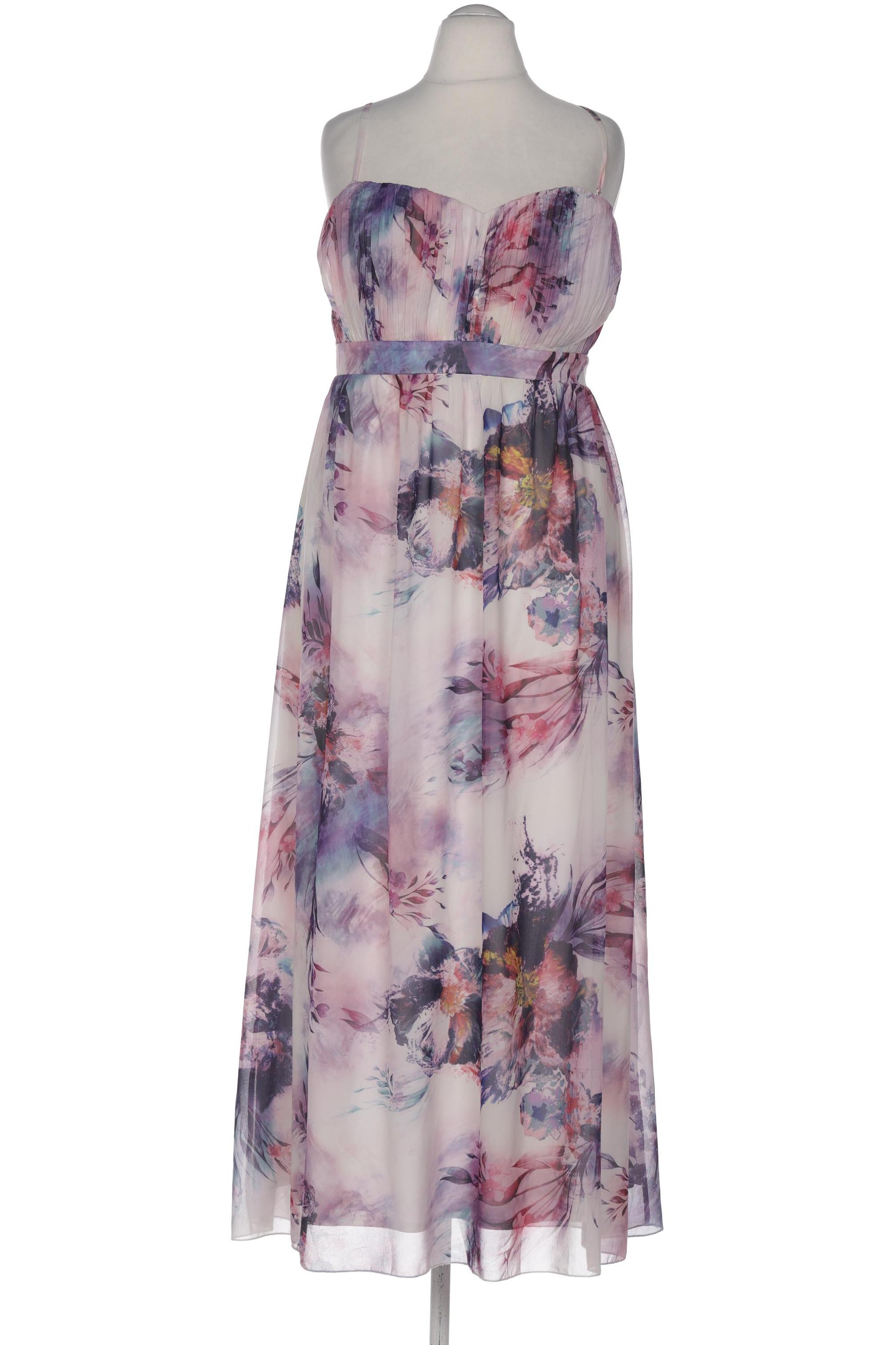 

Little Mistress Damen Kleid, flieder