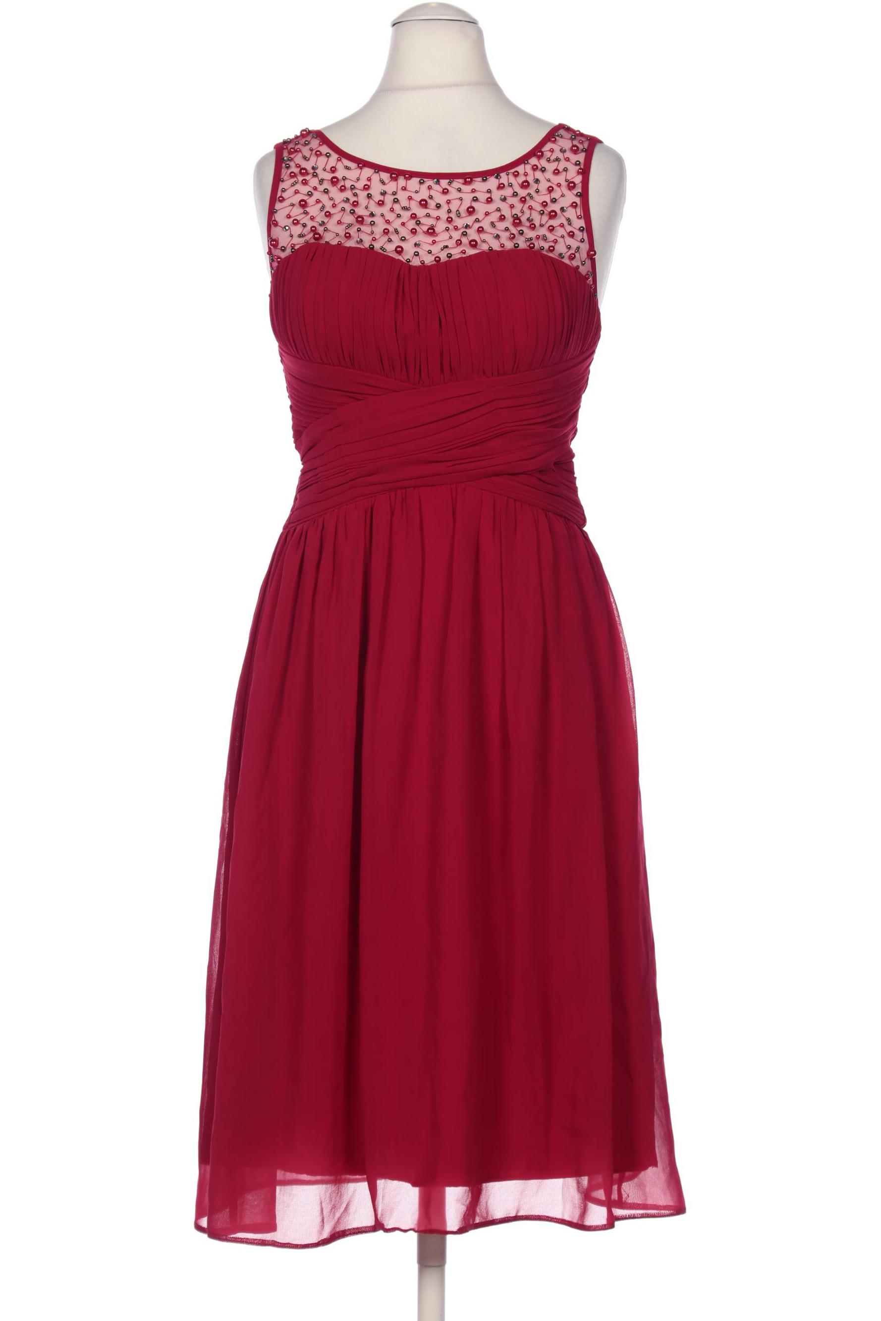 

Little Mistress Damen Kleid, pink, Gr. 38