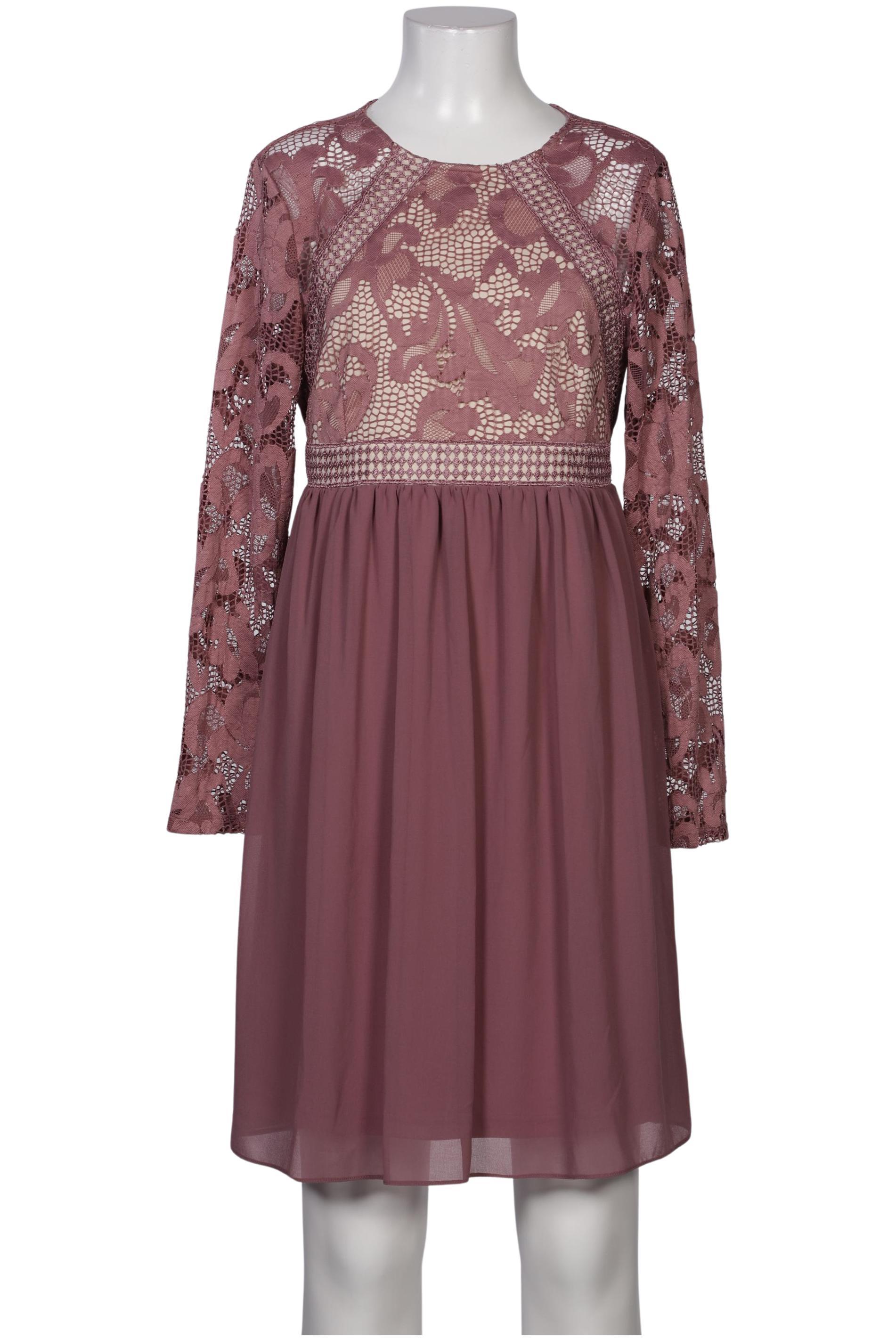 

Little Mistress Damen Kleid, pink, Gr. 40