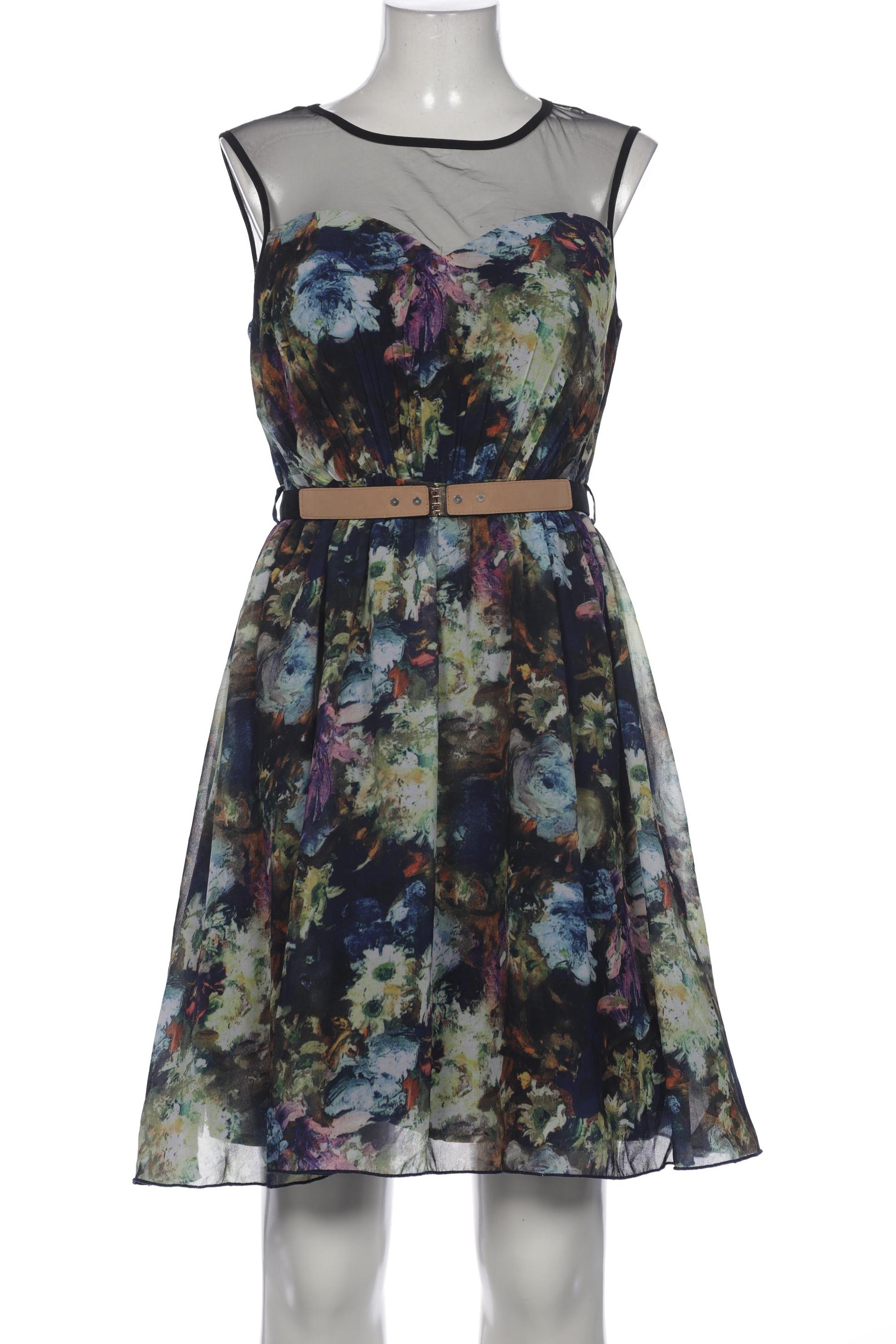 

Little Mistress Damen Kleid, marineblau, Gr. 40