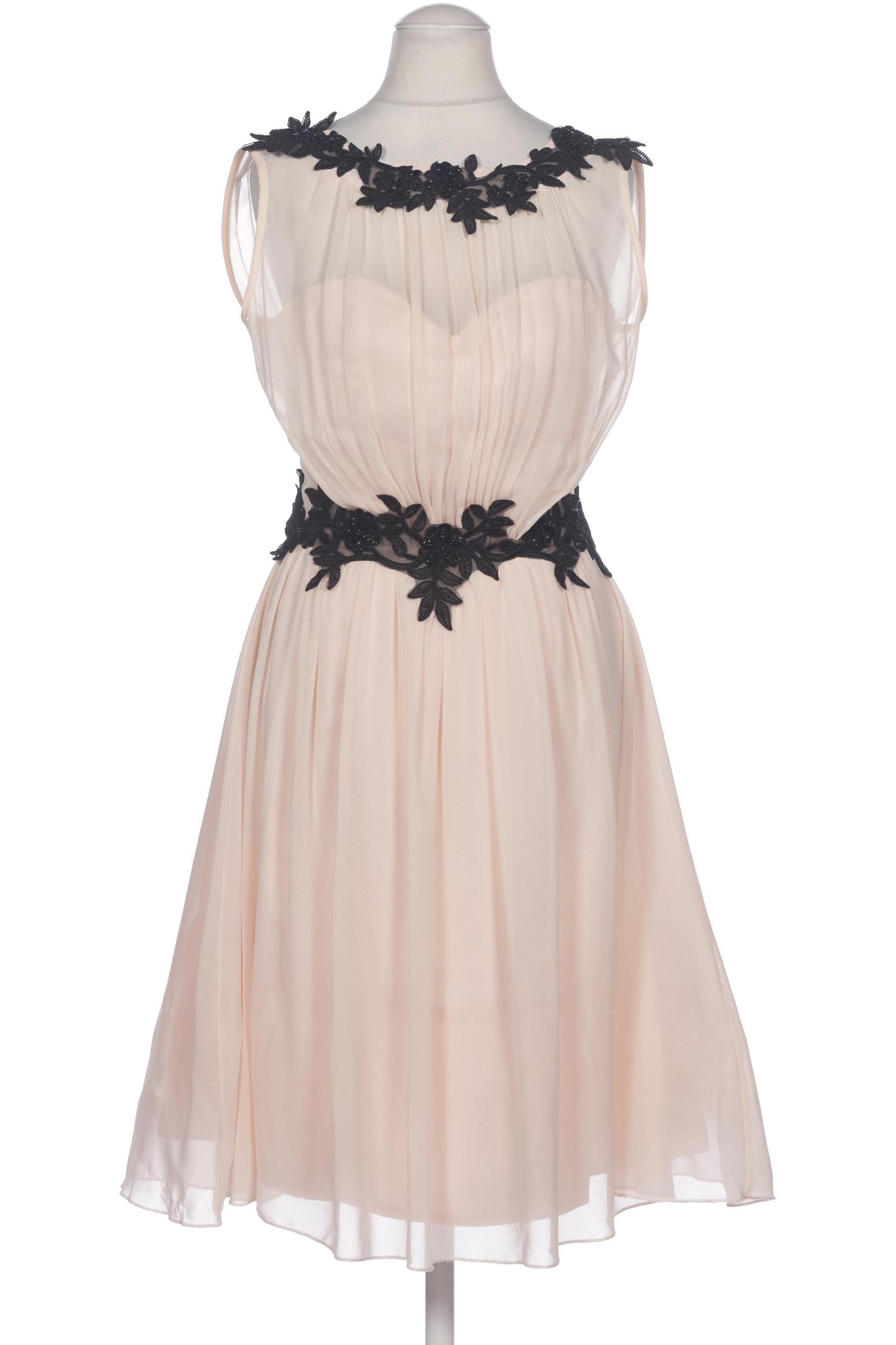 

Little Mistress Damen Kleid, pink, Gr. 36