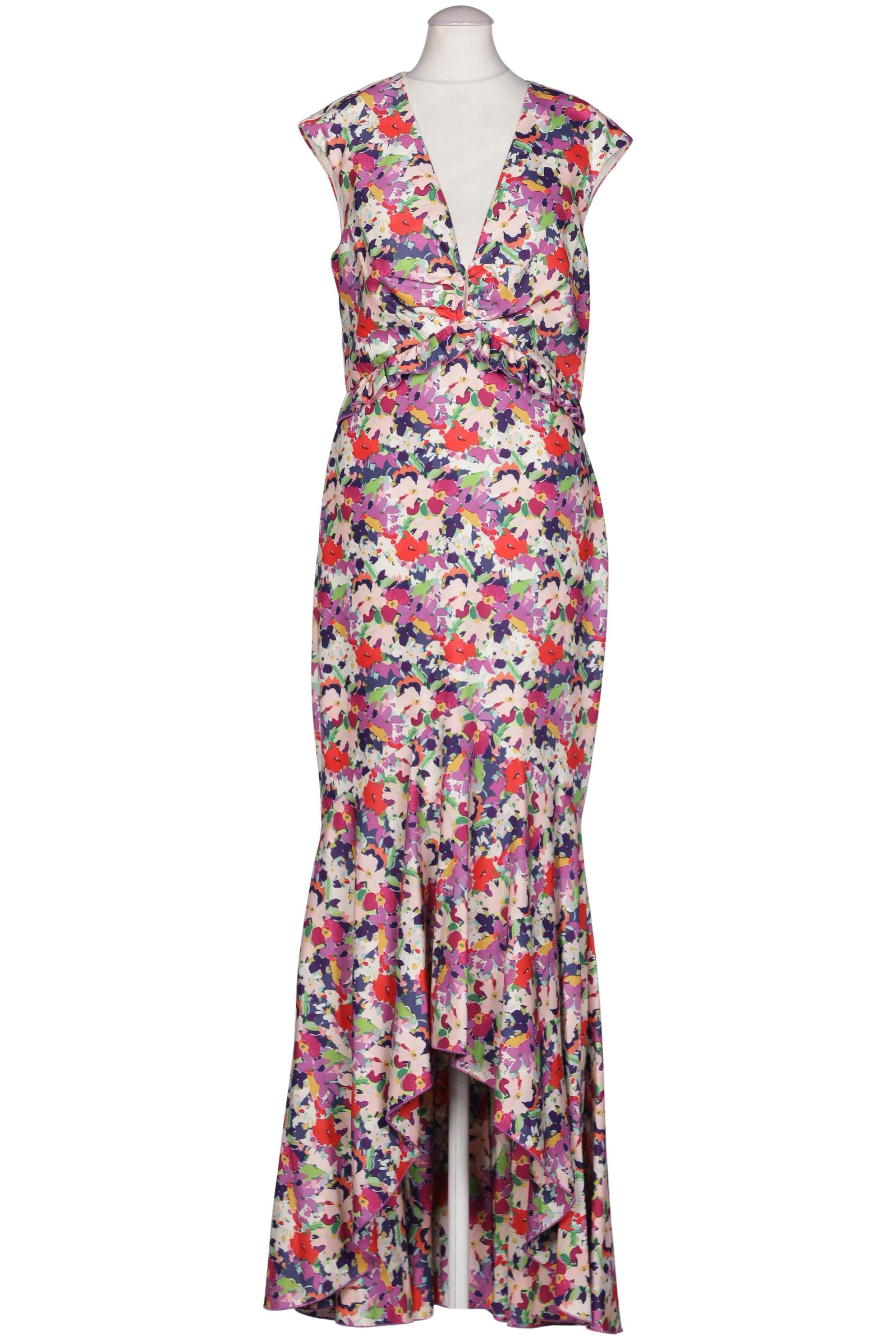 

Little Mistress Damen Kleid, mehrfarbig, Gr. 38