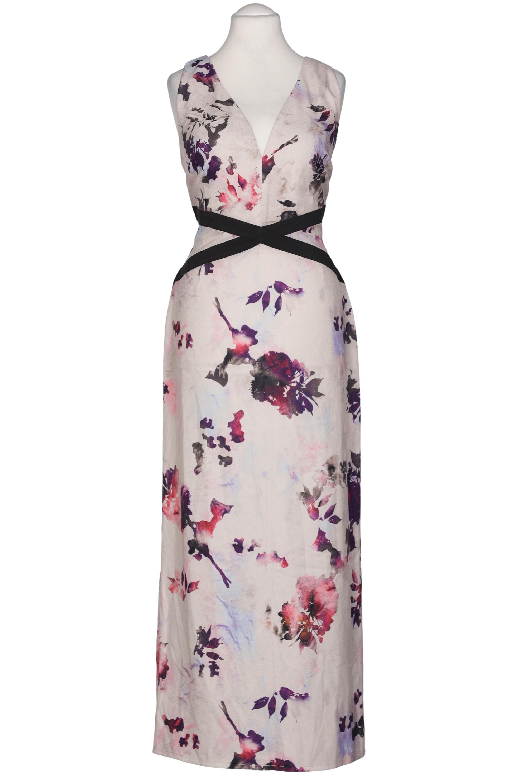 

Little Mistress Damen Kleid, mehrfarbig, Gr. 48