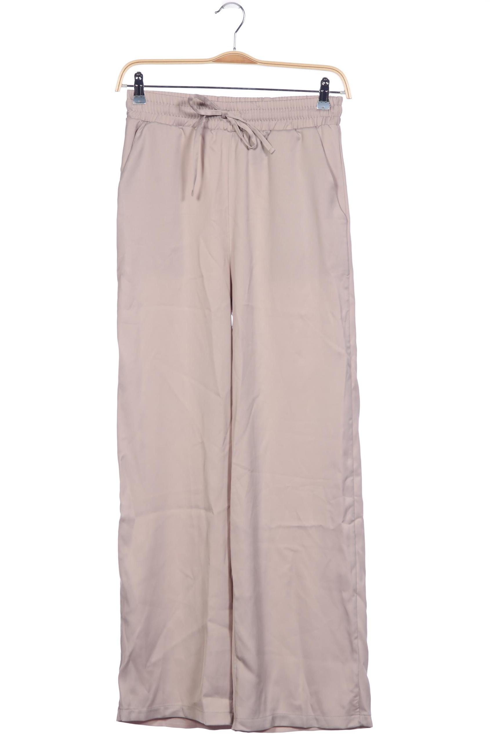 

Little Mistress Damen Stoffhose, grau, Gr. 36