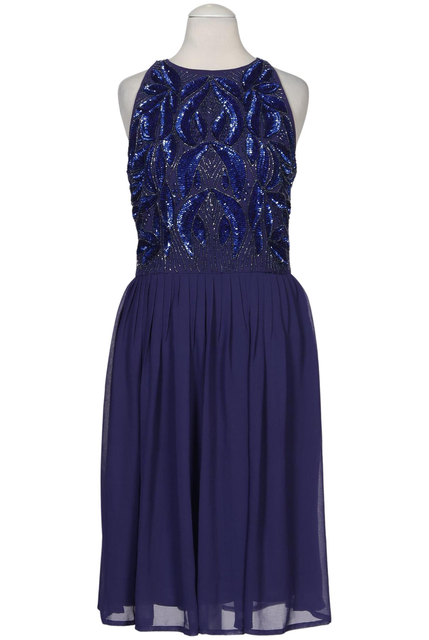 

Little Mistress Damen Kleid, marineblau, Gr. 38