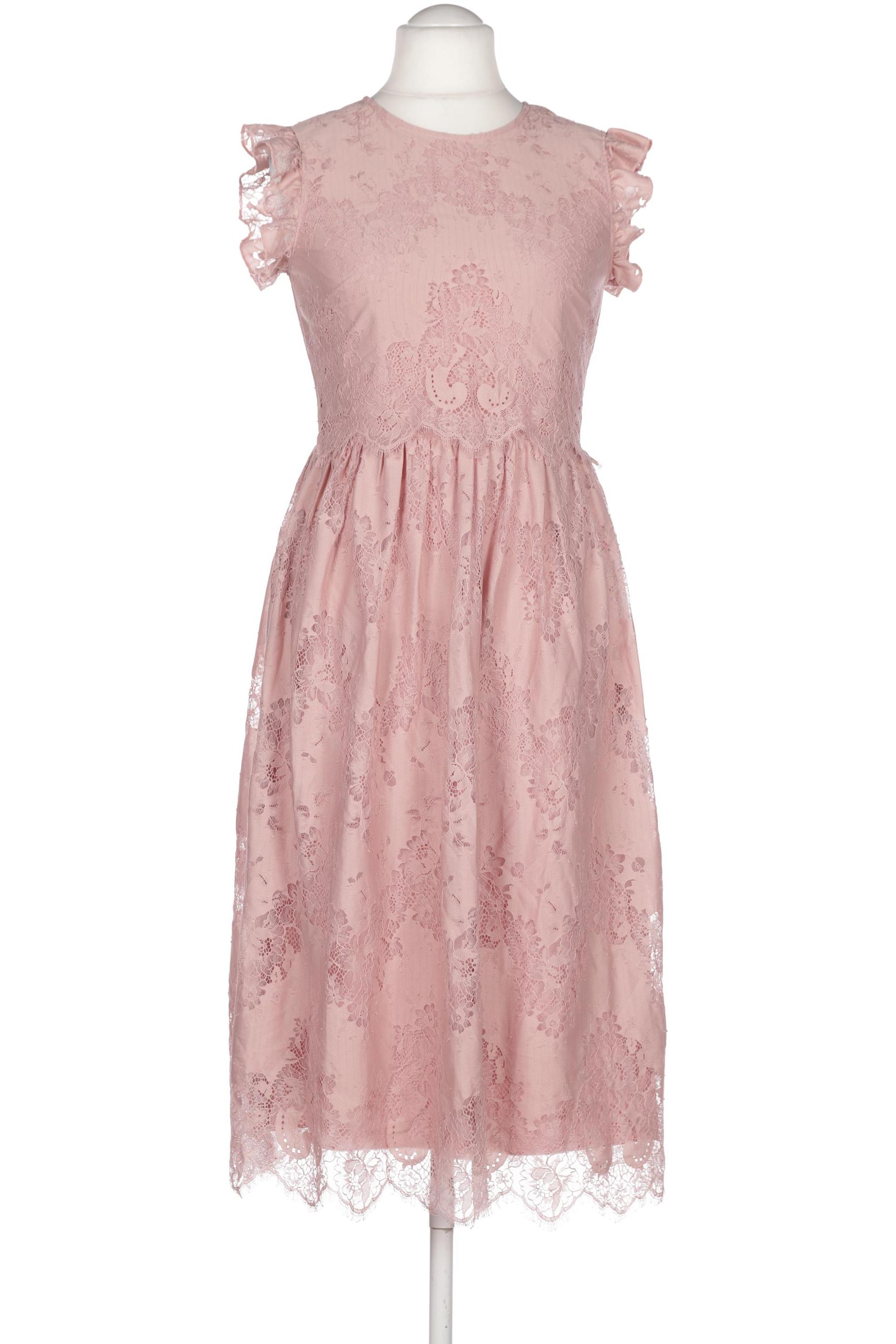 

Little Mistress Damen Kleid, pink