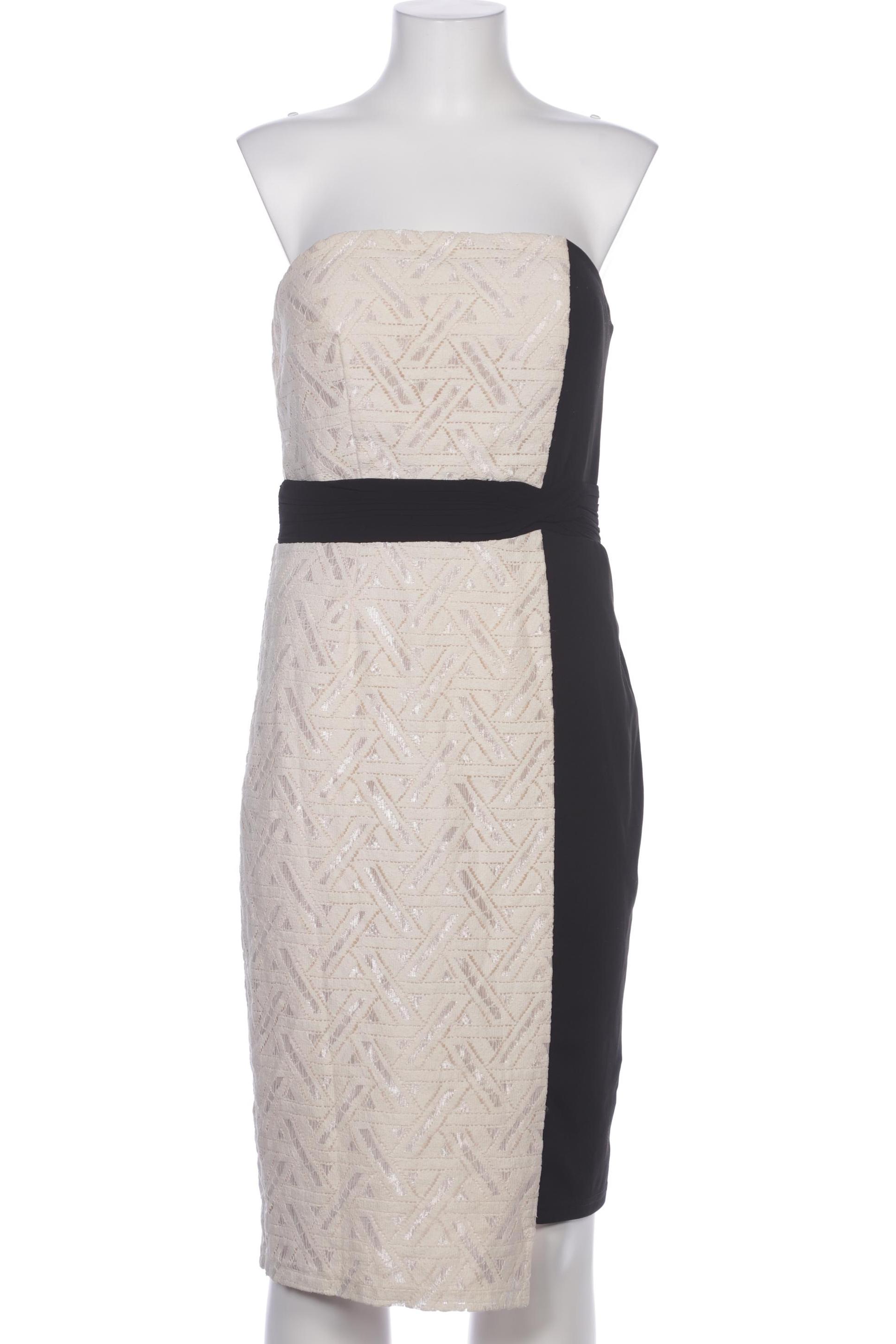 

Little Mistress Damen Kleid, schwarz, Gr. 40