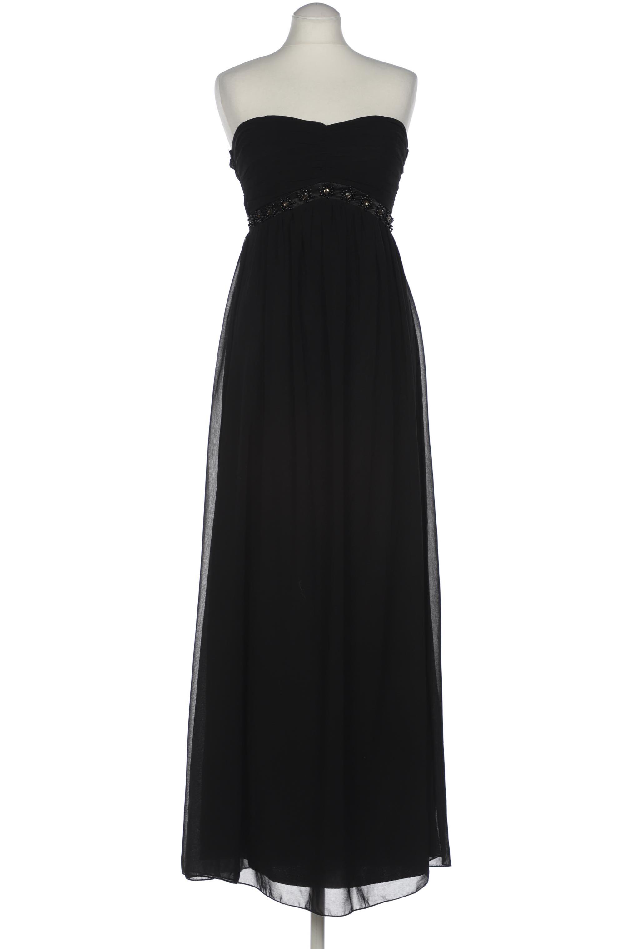 

Little Mistress Damen Kleid, schwarz, Gr. 10