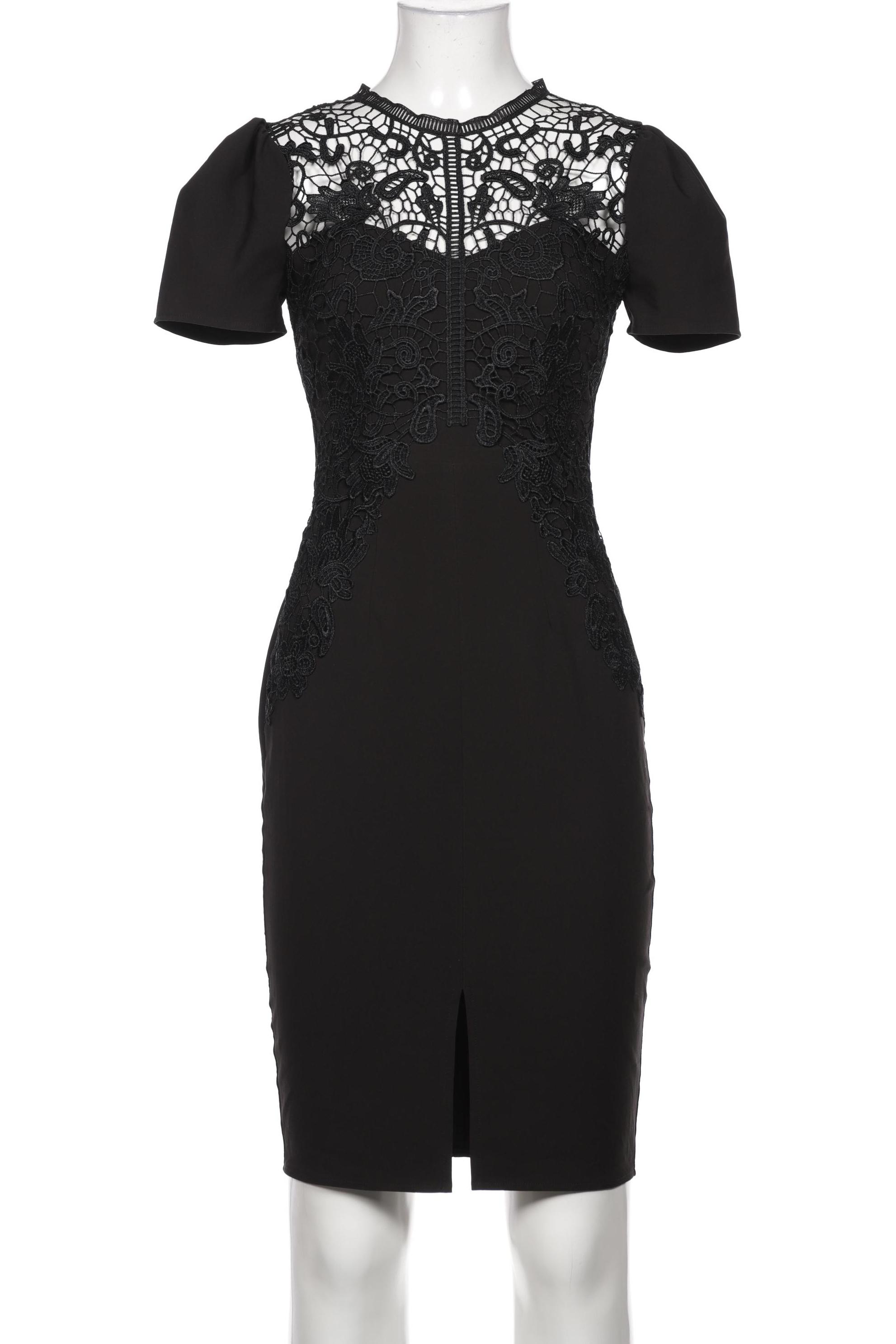 

Little Mistress Damen Kleid, schwarz