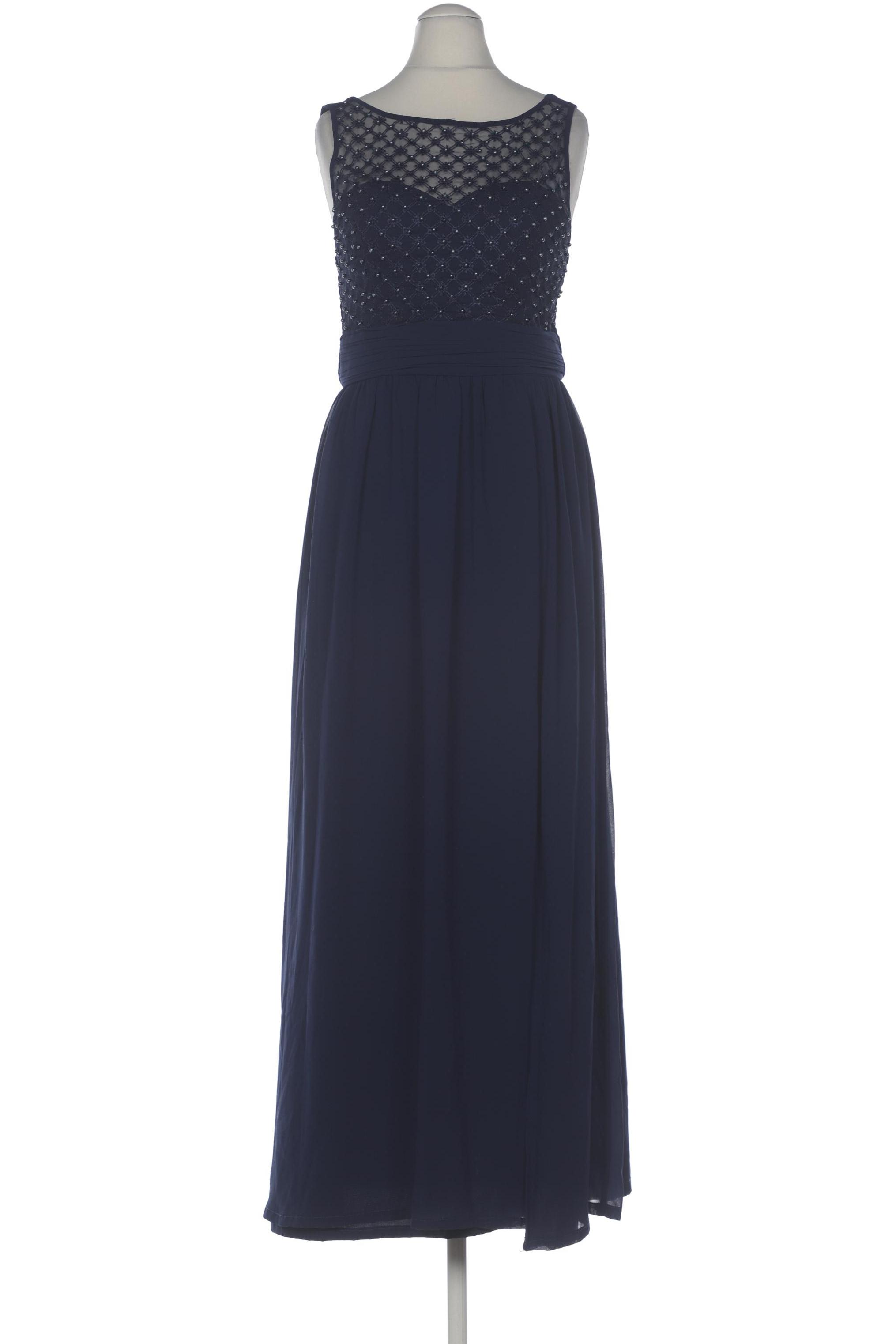 

Little Mistress Damen Kleid, marineblau, Gr. 42