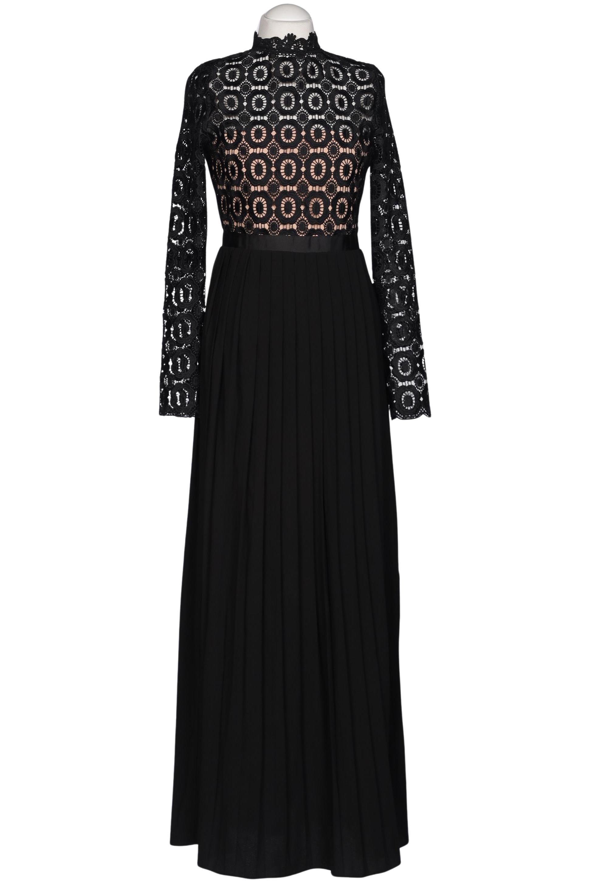 

Little Mistress Damen Kleid, schwarz, Gr. 38