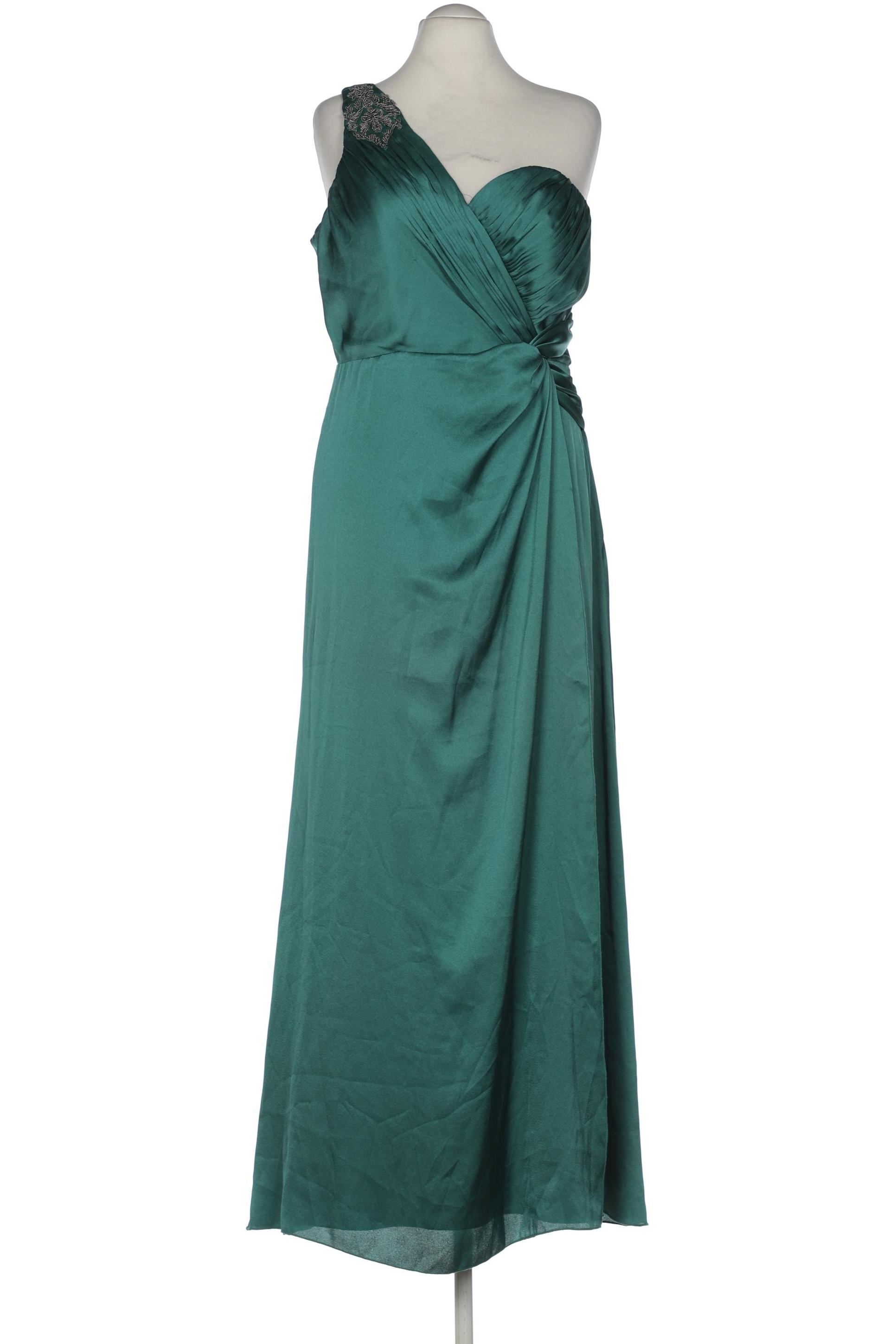 

Little Mistress Damen Kleid, türkis, Gr. 44