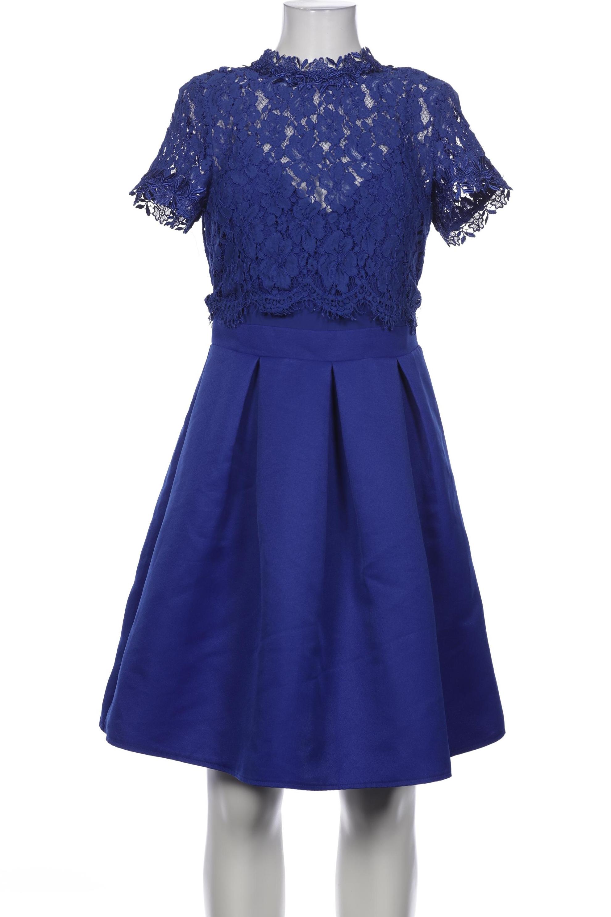 

Little Mistress Damen Kleid, blau, Gr. 42