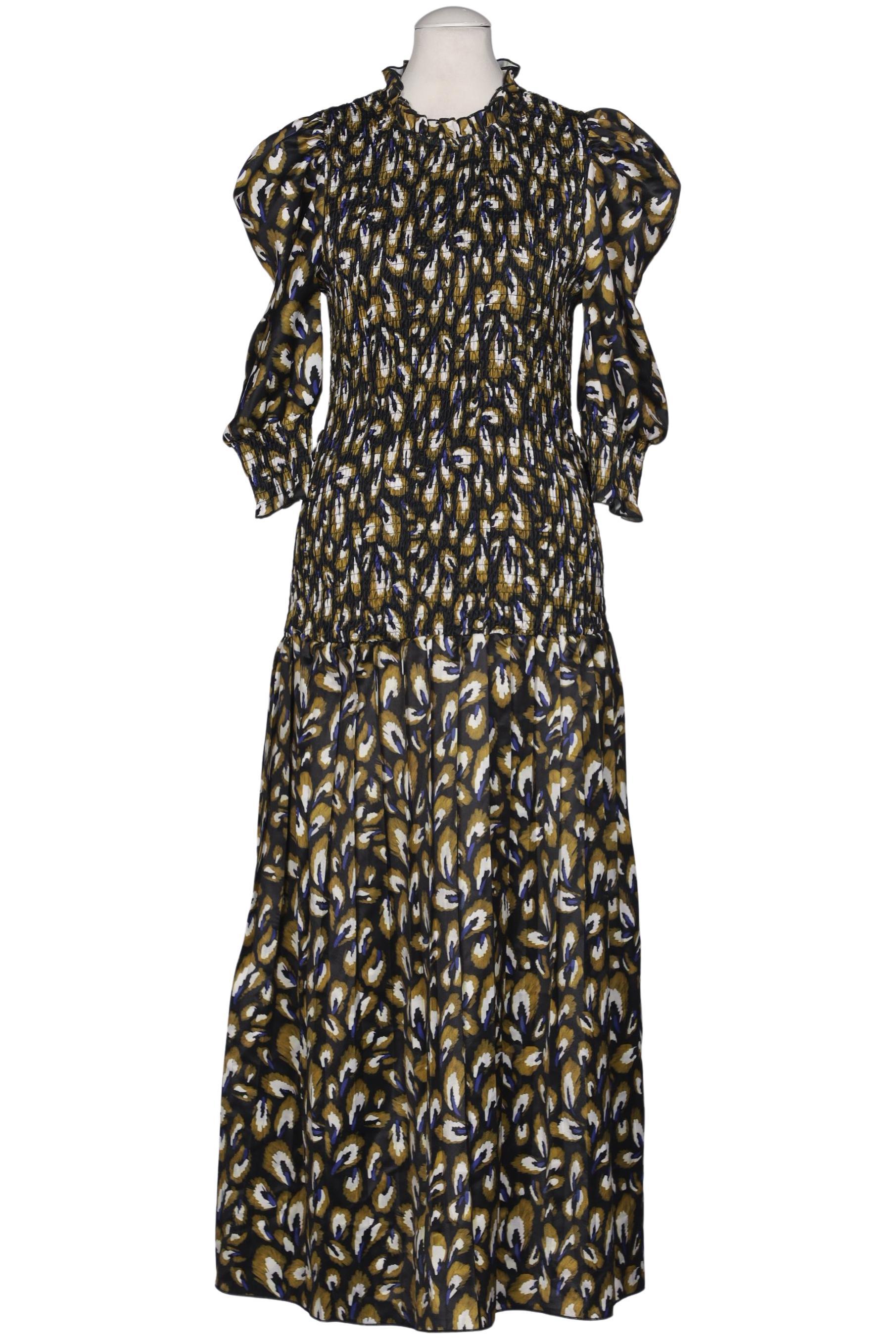 

Little Mistress Damen Kleid, mehrfarbig, Gr. 36