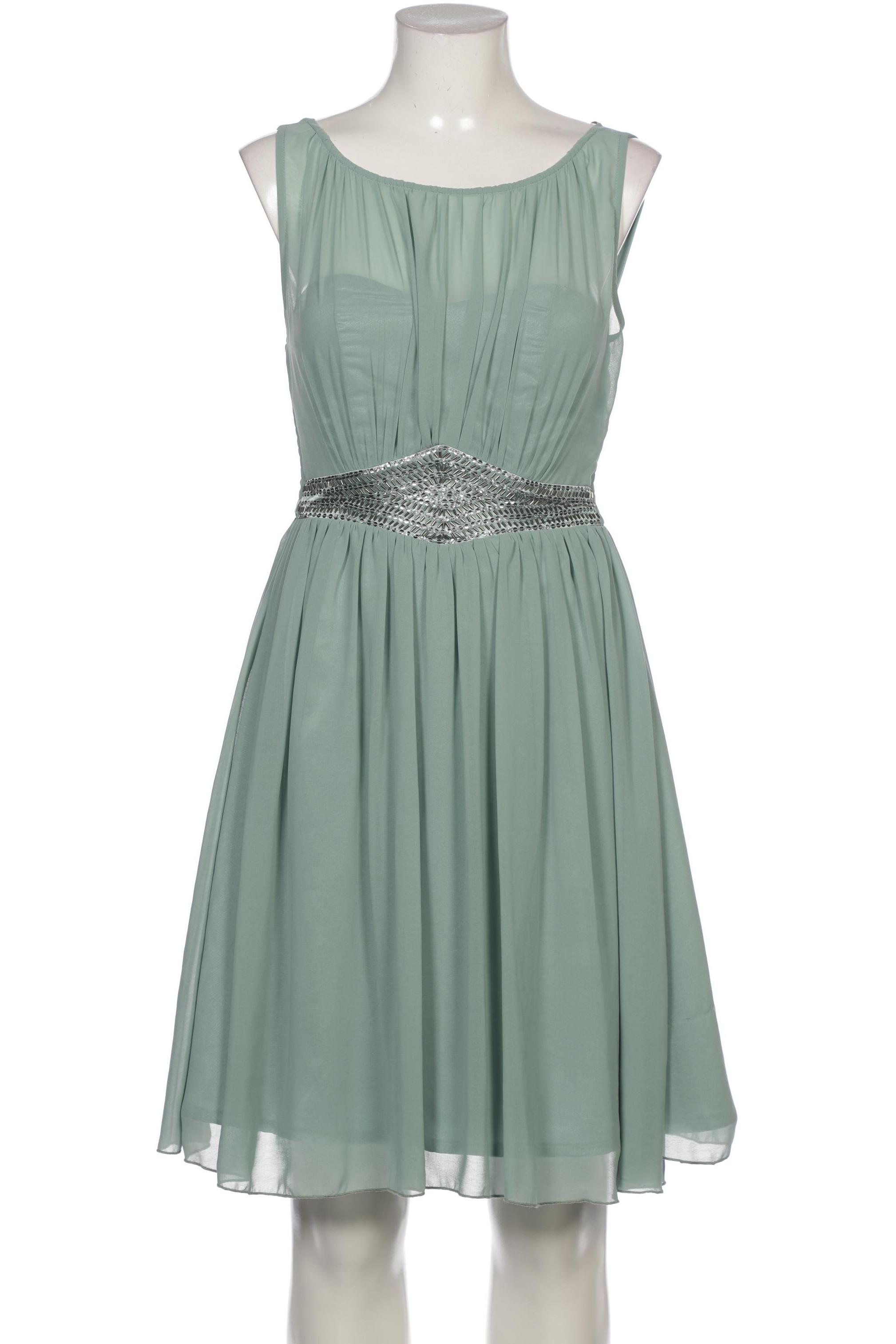 

Little Mistress Damen Kleid, türkis, Gr. 38