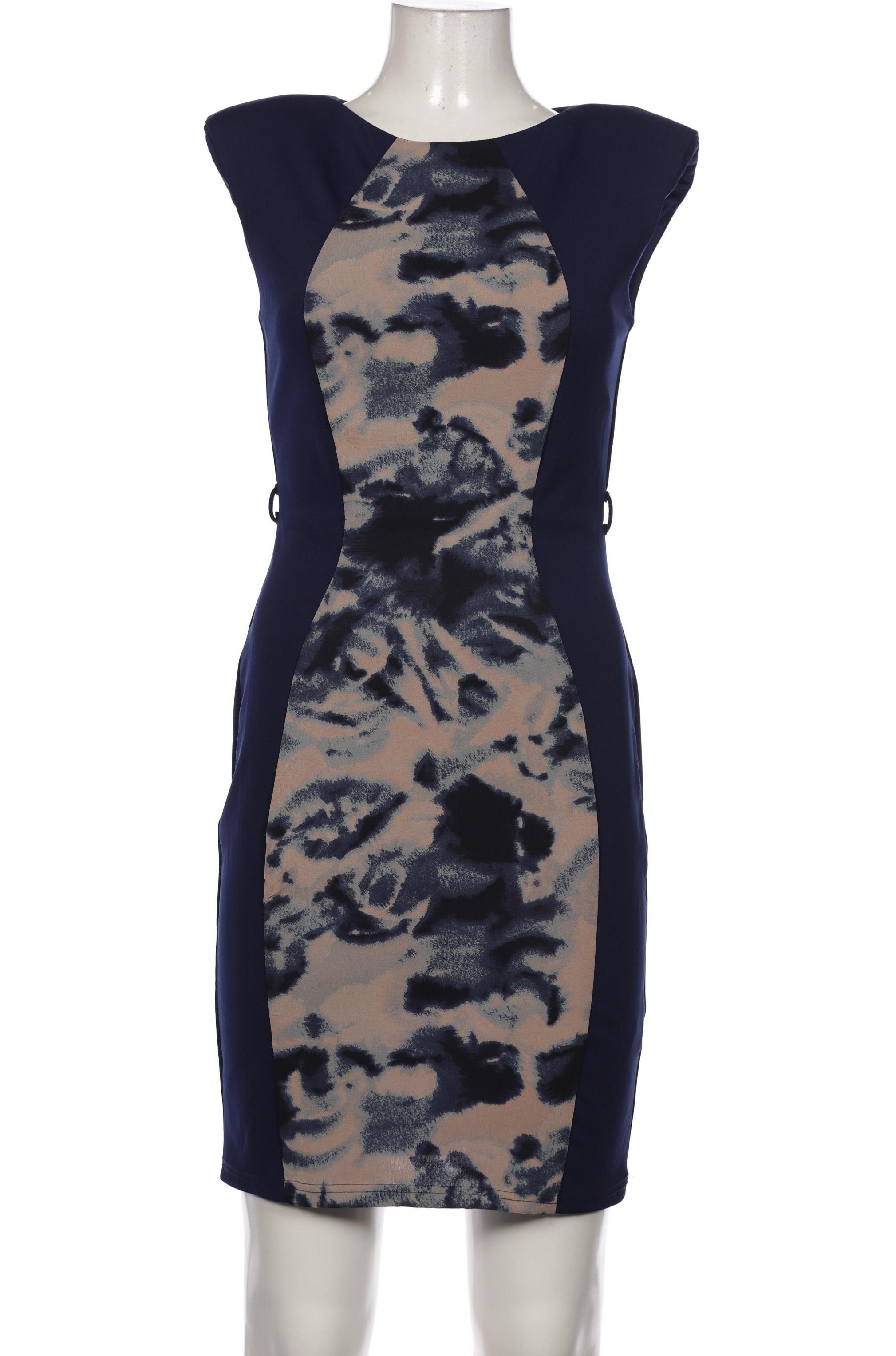 

Little Mistress Damen Kleid, marineblau, Gr. 40
