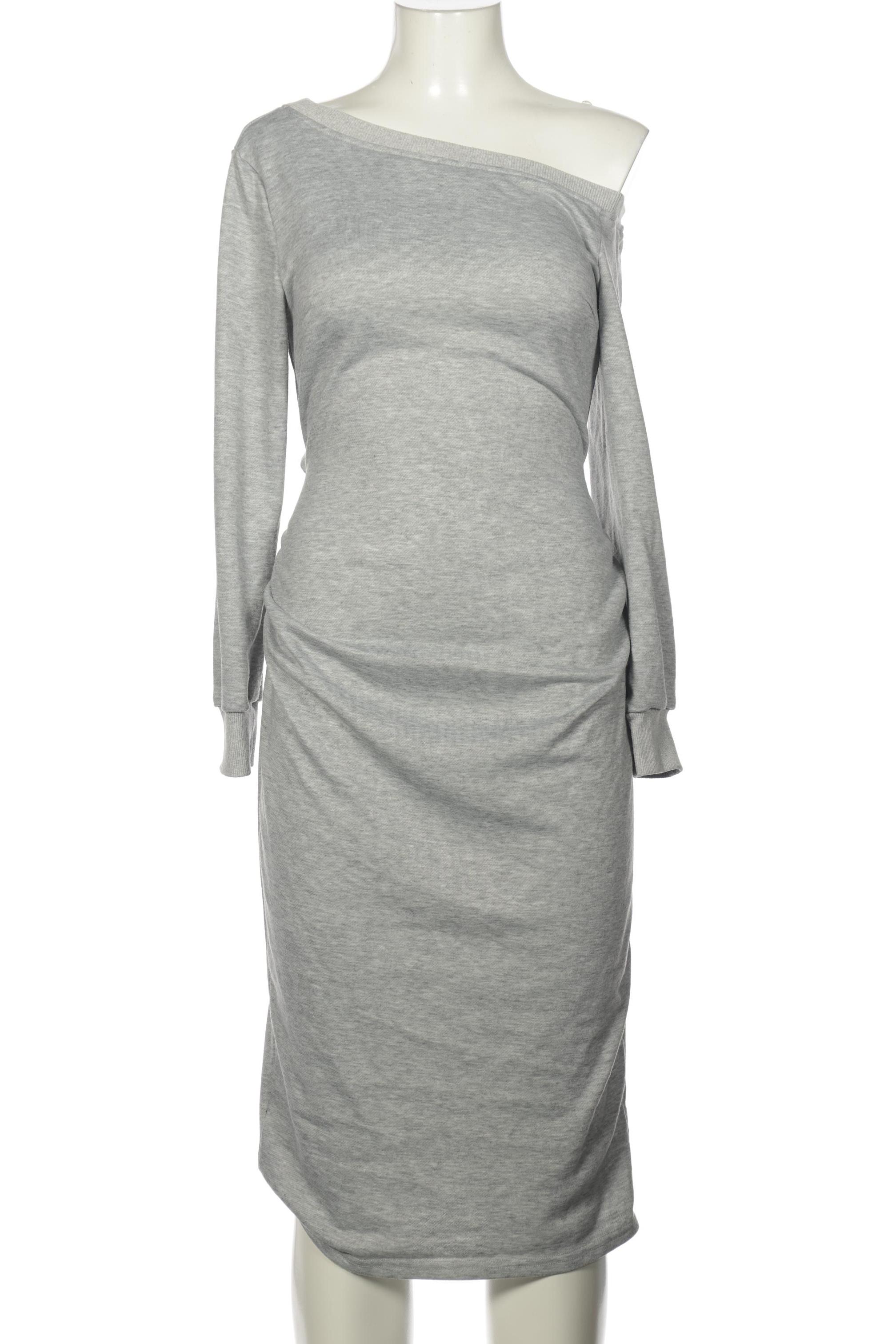 

Little Mistress Damen Kleid, grau