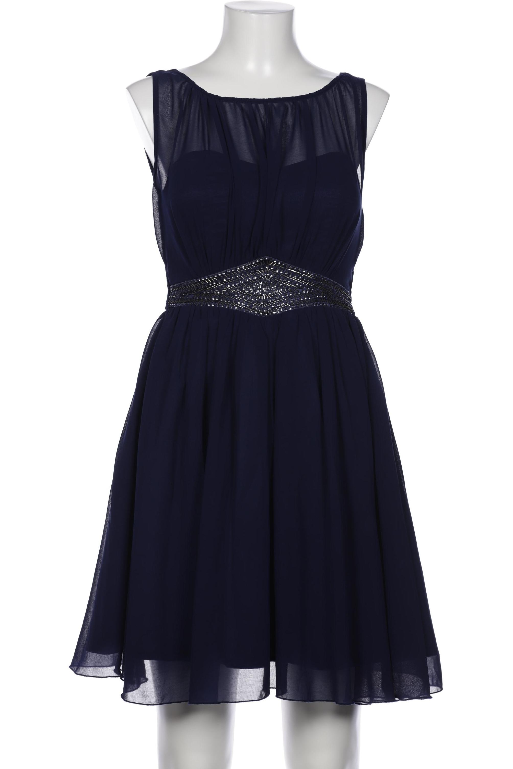 

Little Mistress Damen Kleid, marineblau, Gr. 38