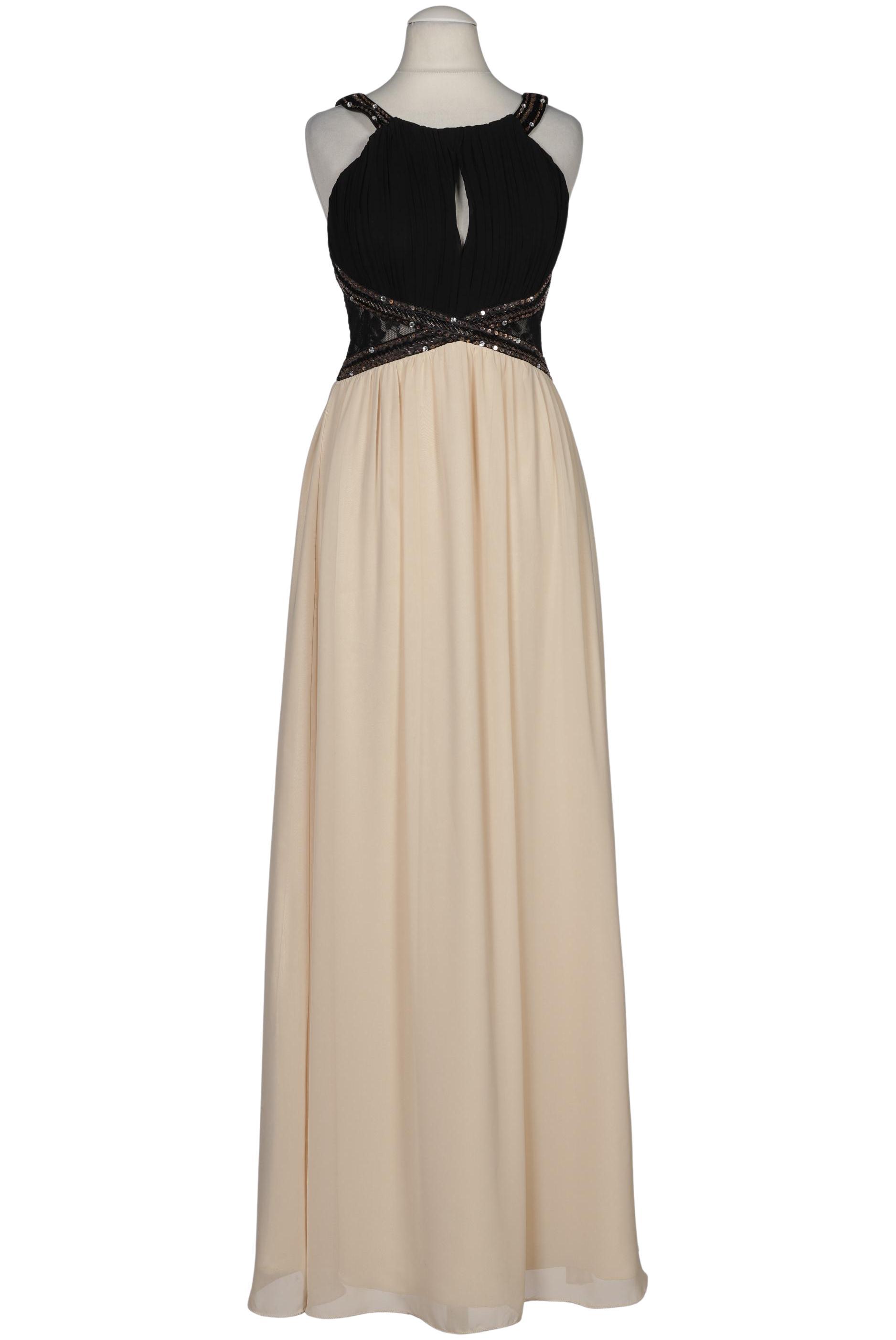 

Little Mistress Damen Kleid, beige, Gr. 36