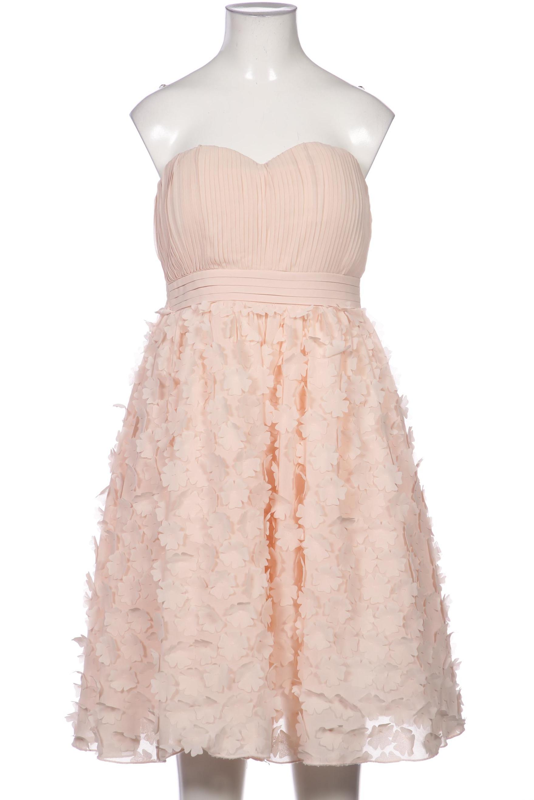 

Little Mistress Damen Kleid, pink, Gr. 38