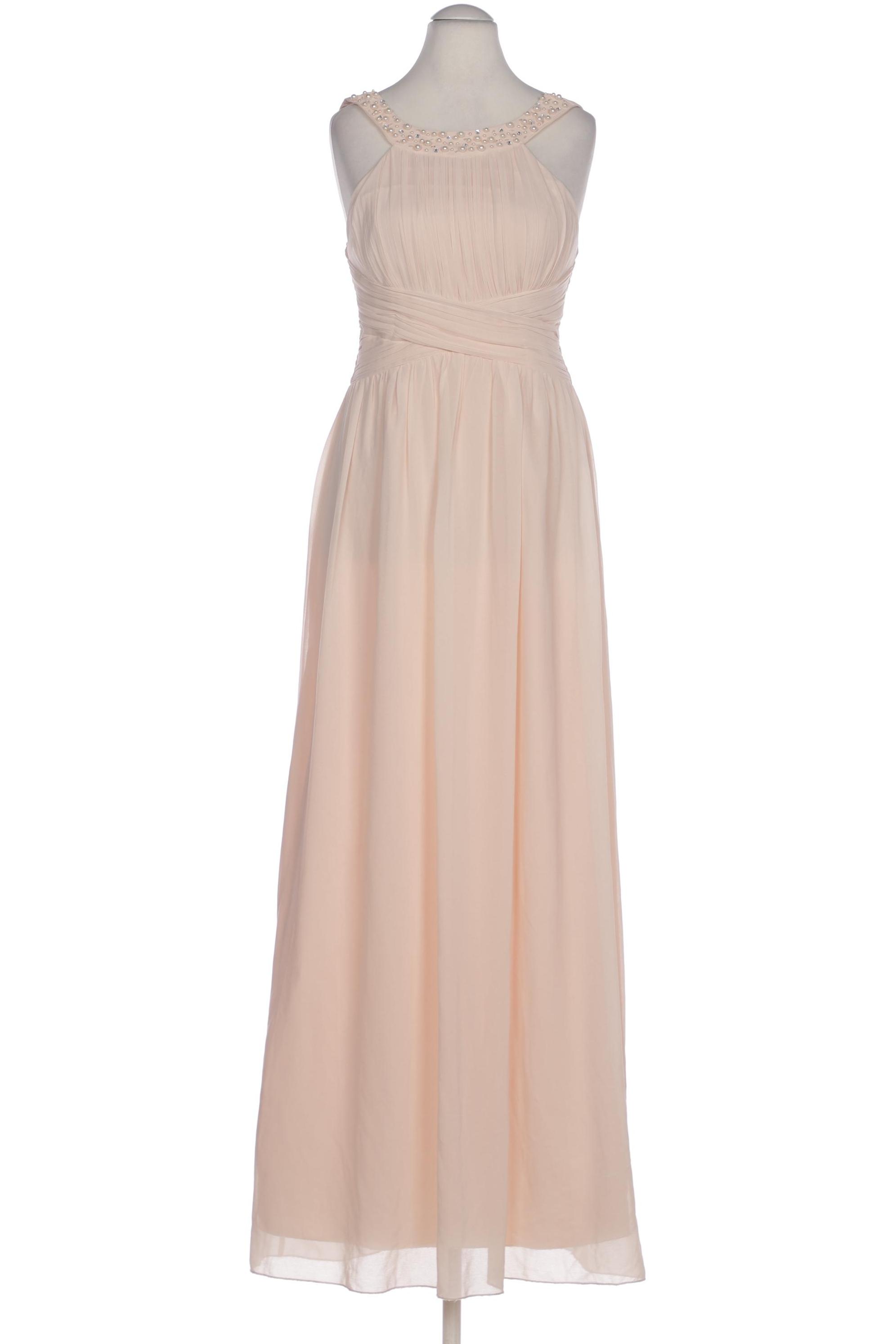 

Little Mistress Damen Kleid, beige, Gr. 40