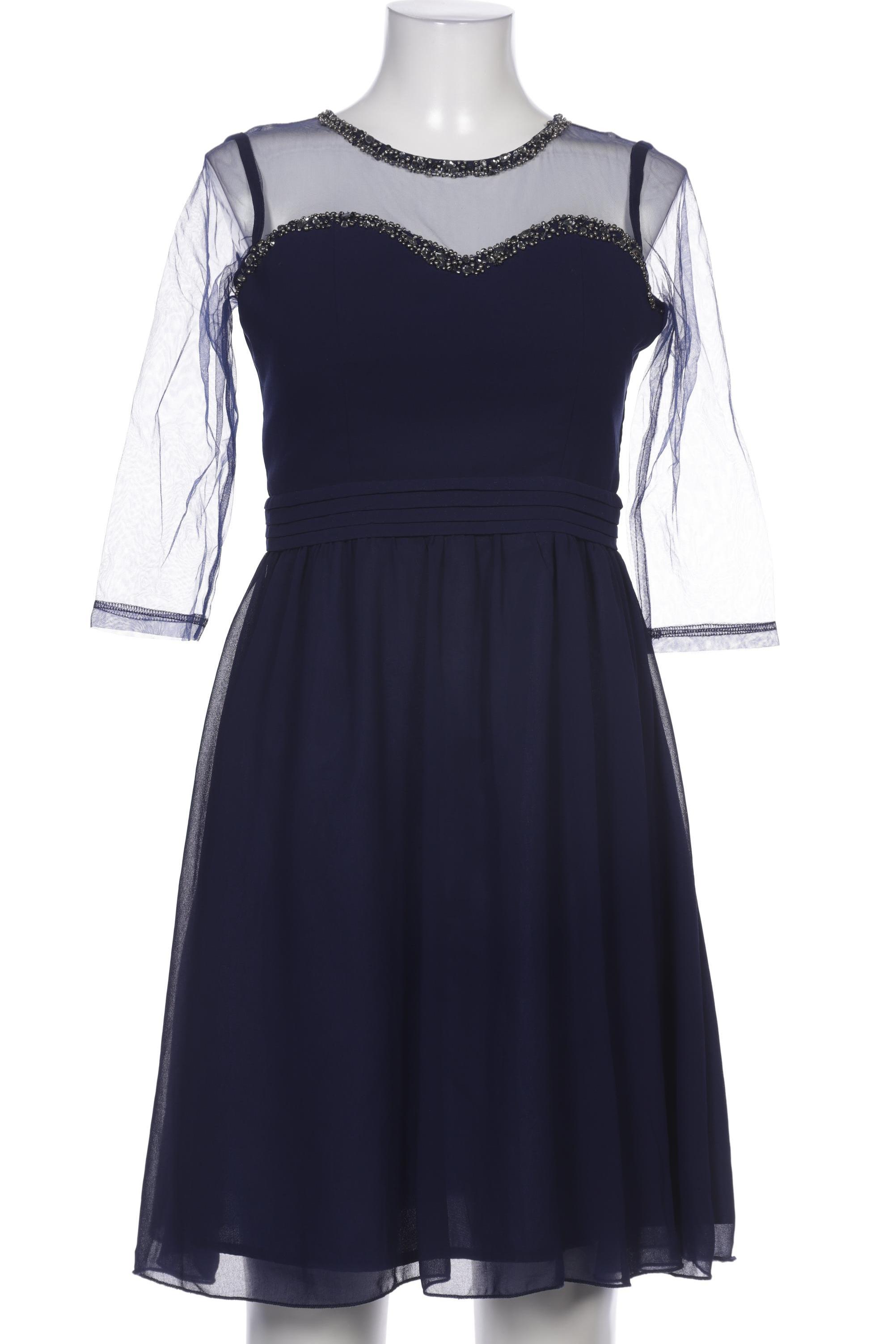

Little Mistress Damen Kleid, marineblau, Gr. 40