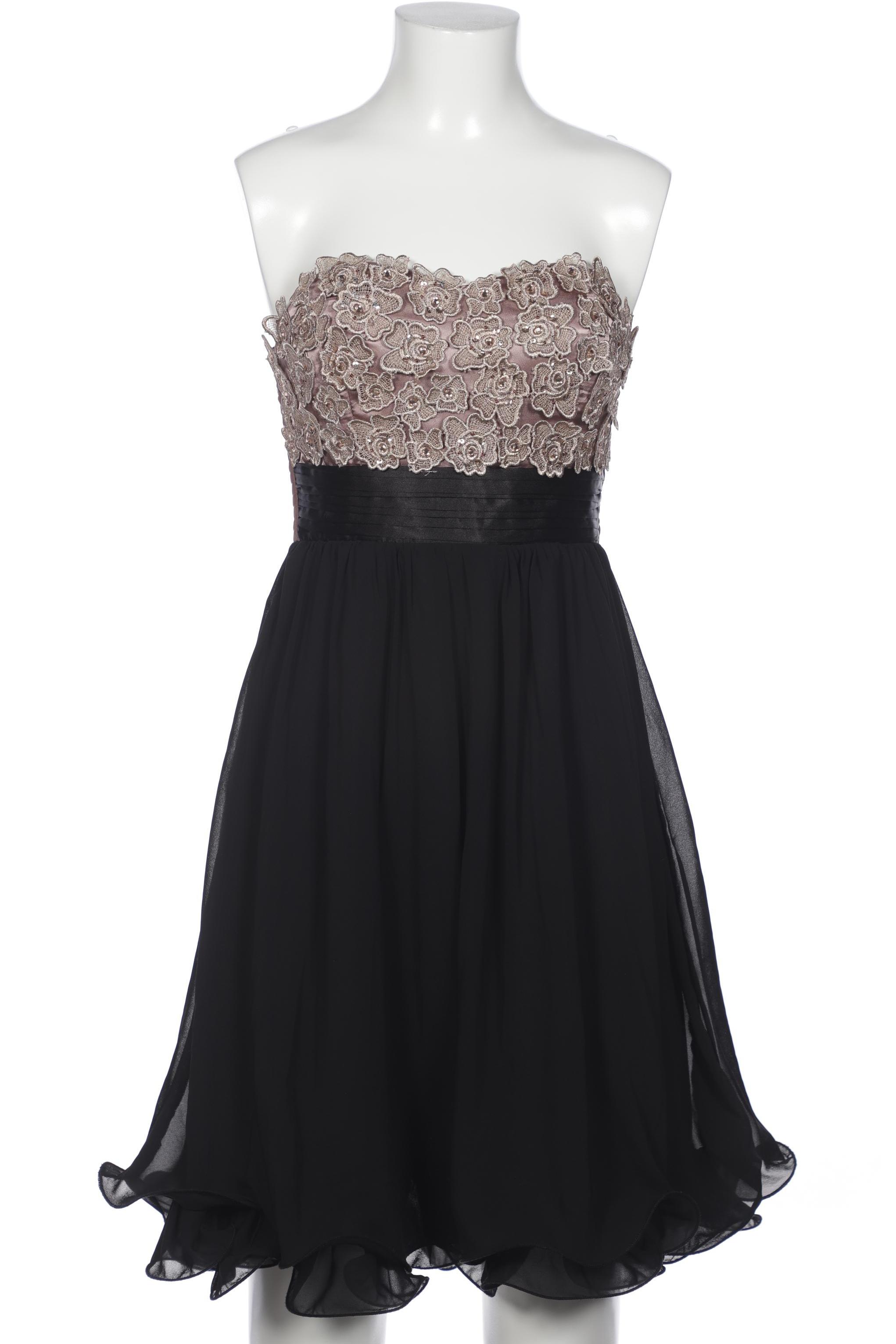 

Little Mistress Damen Kleid, schwarz