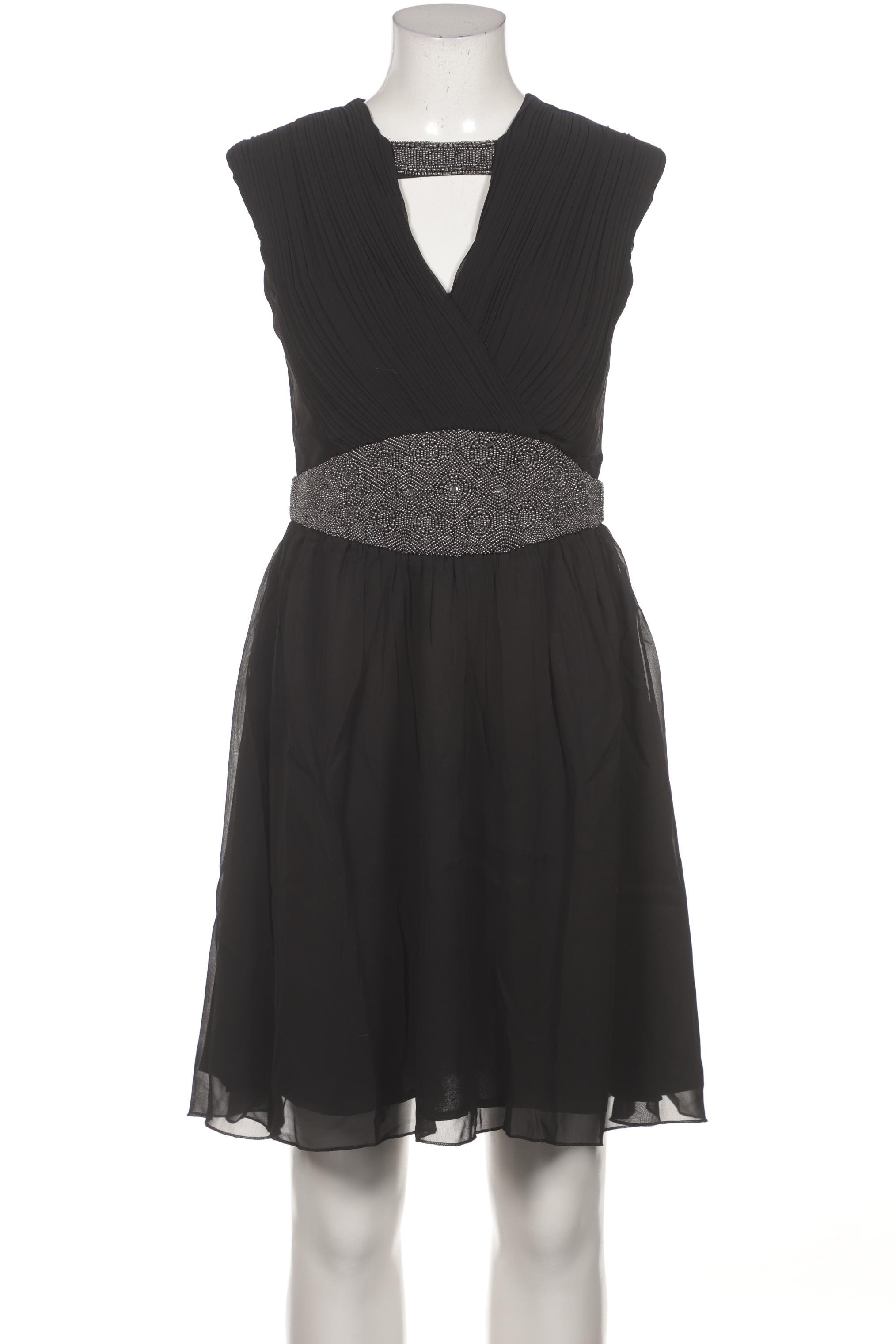 

Little Mistress Damen Kleid, schwarz, Gr. 40