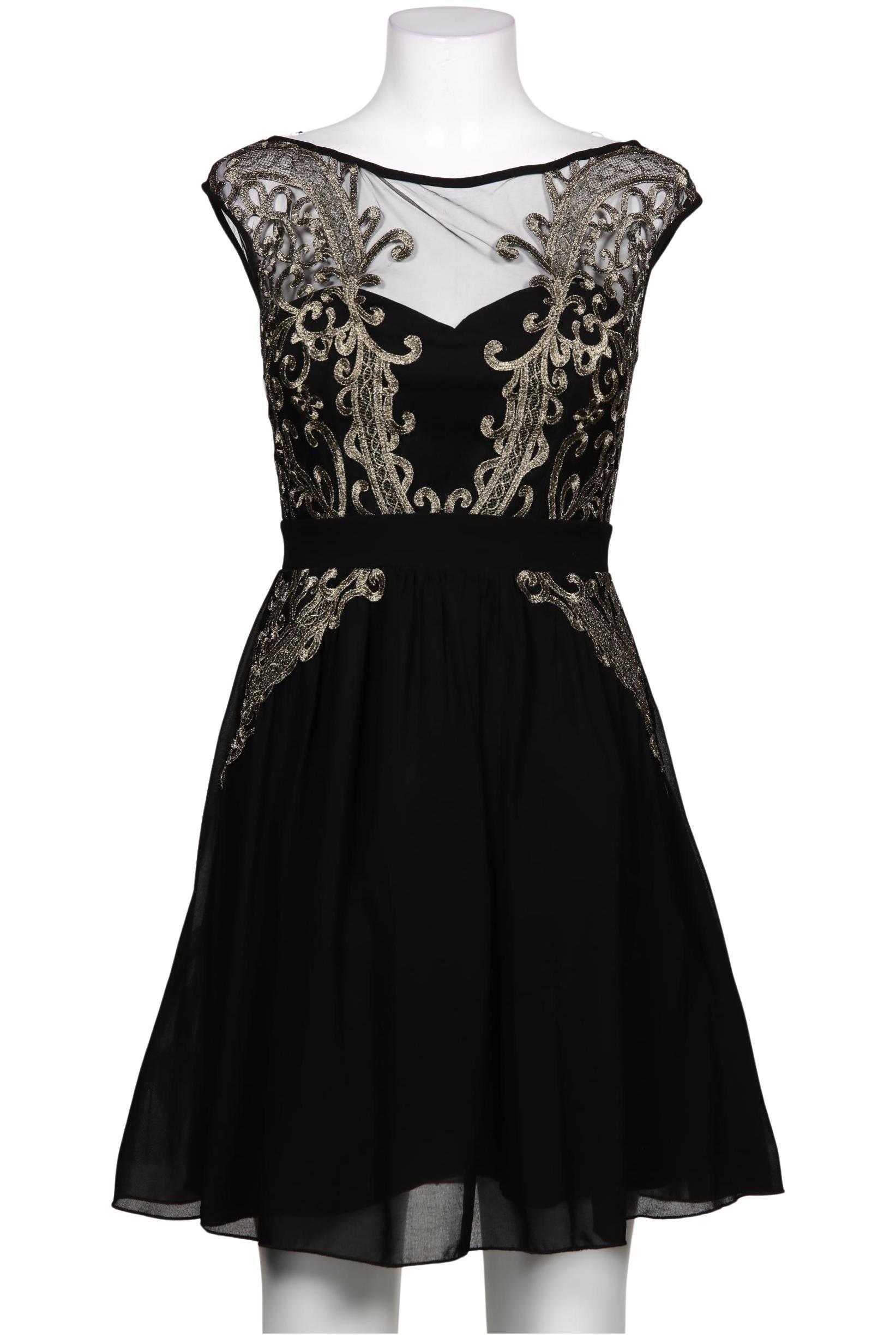 

Little Mistress Damen Kleid, schwarz, Gr. 38